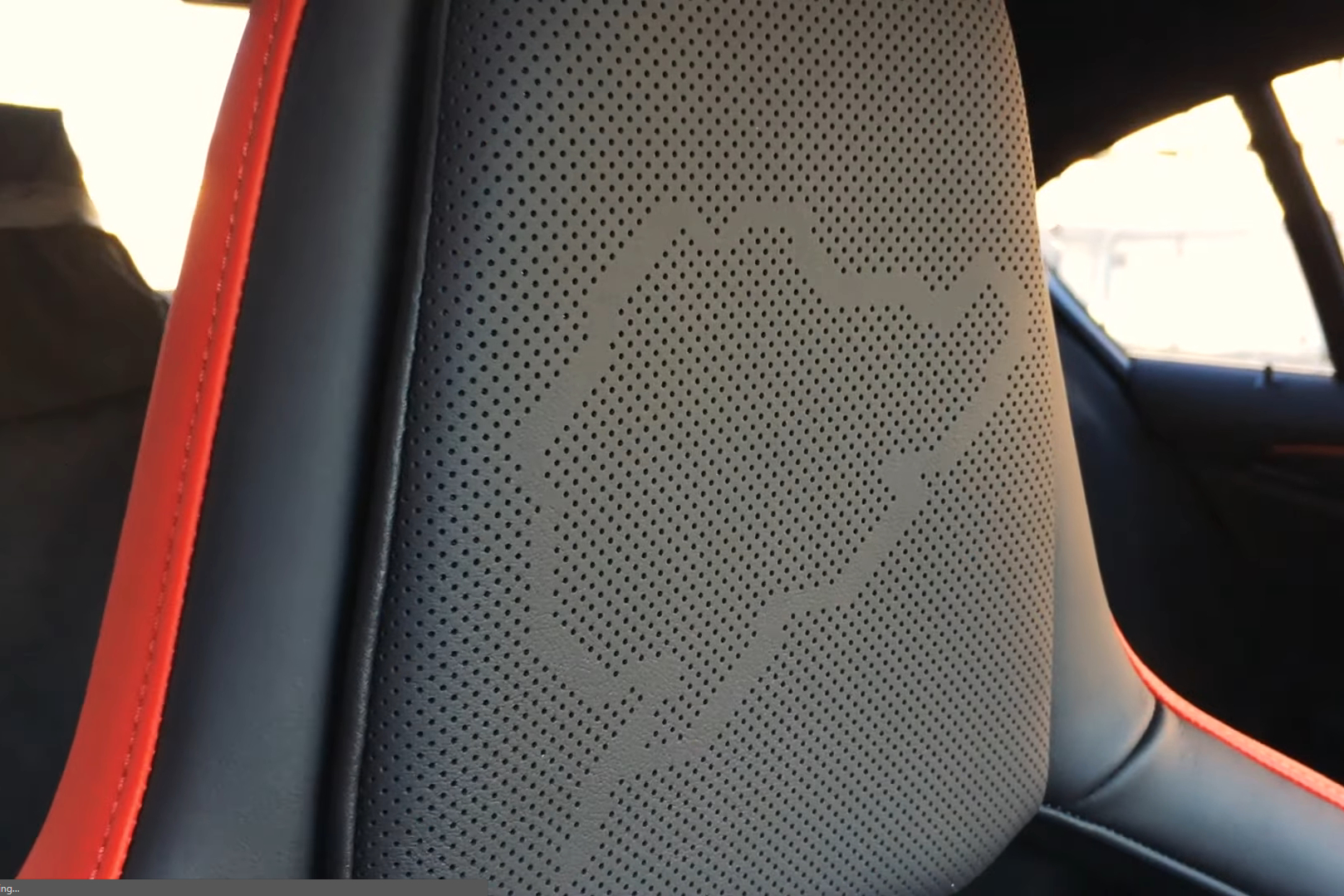 Do The BMW M5 CS Seats Hint At Nurburgring Record?