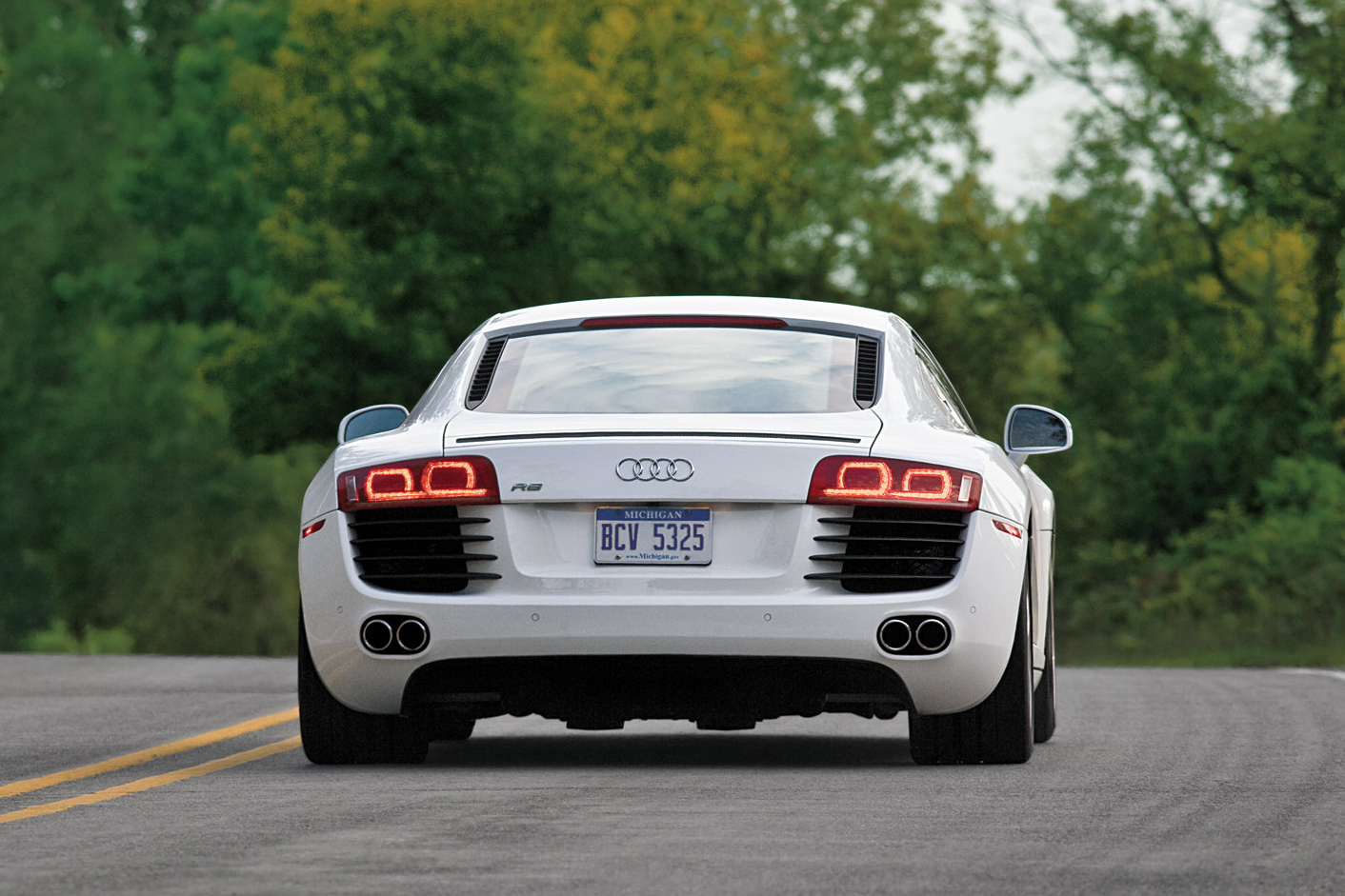 Audi R8 Coupe Generations: All Model Years | CarBuzz