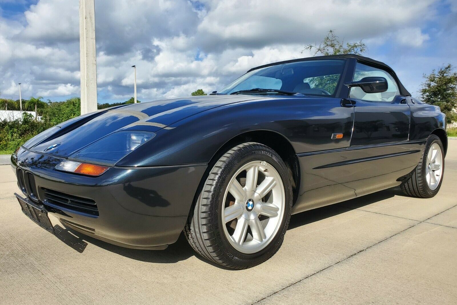 Z1 bmw