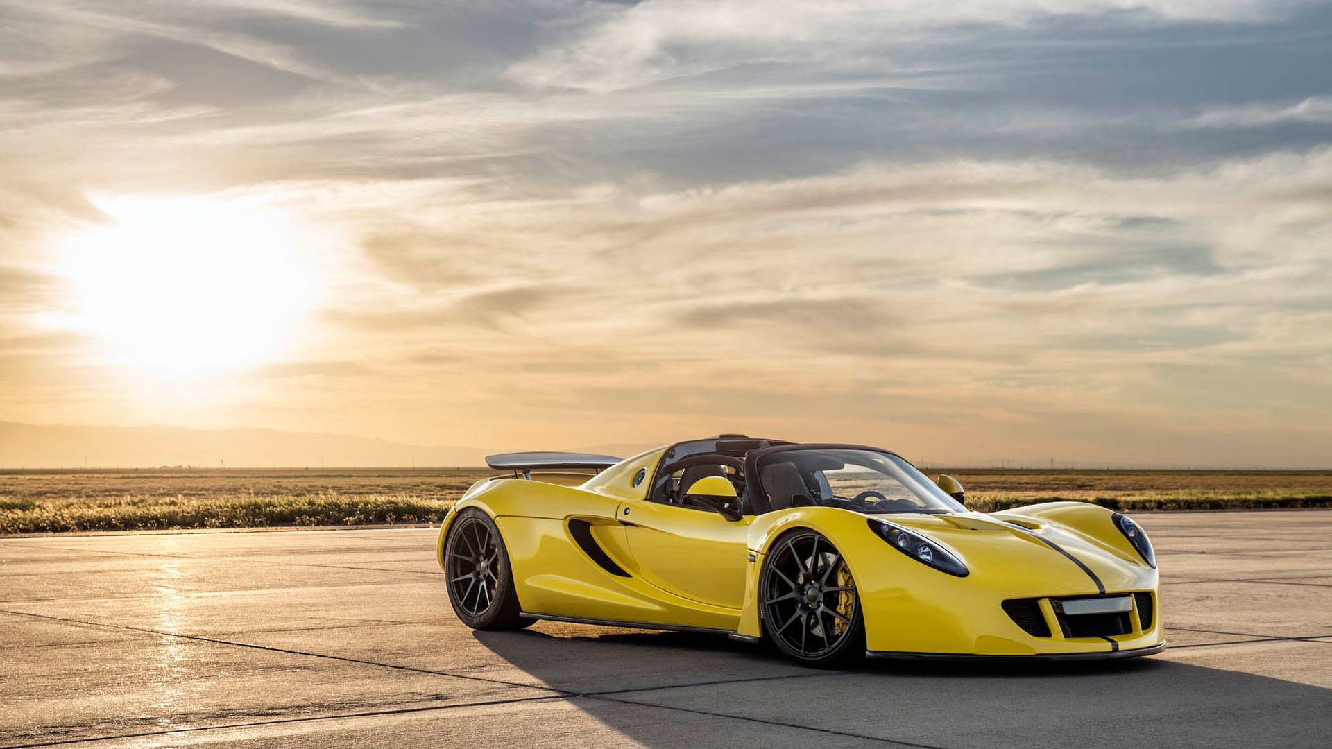 12 Ridiculously Rare Sports Cars