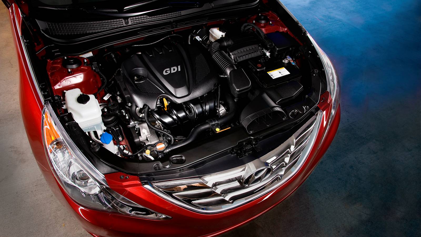 Hyundai And Kia's Engine Problem Costing $210 Million