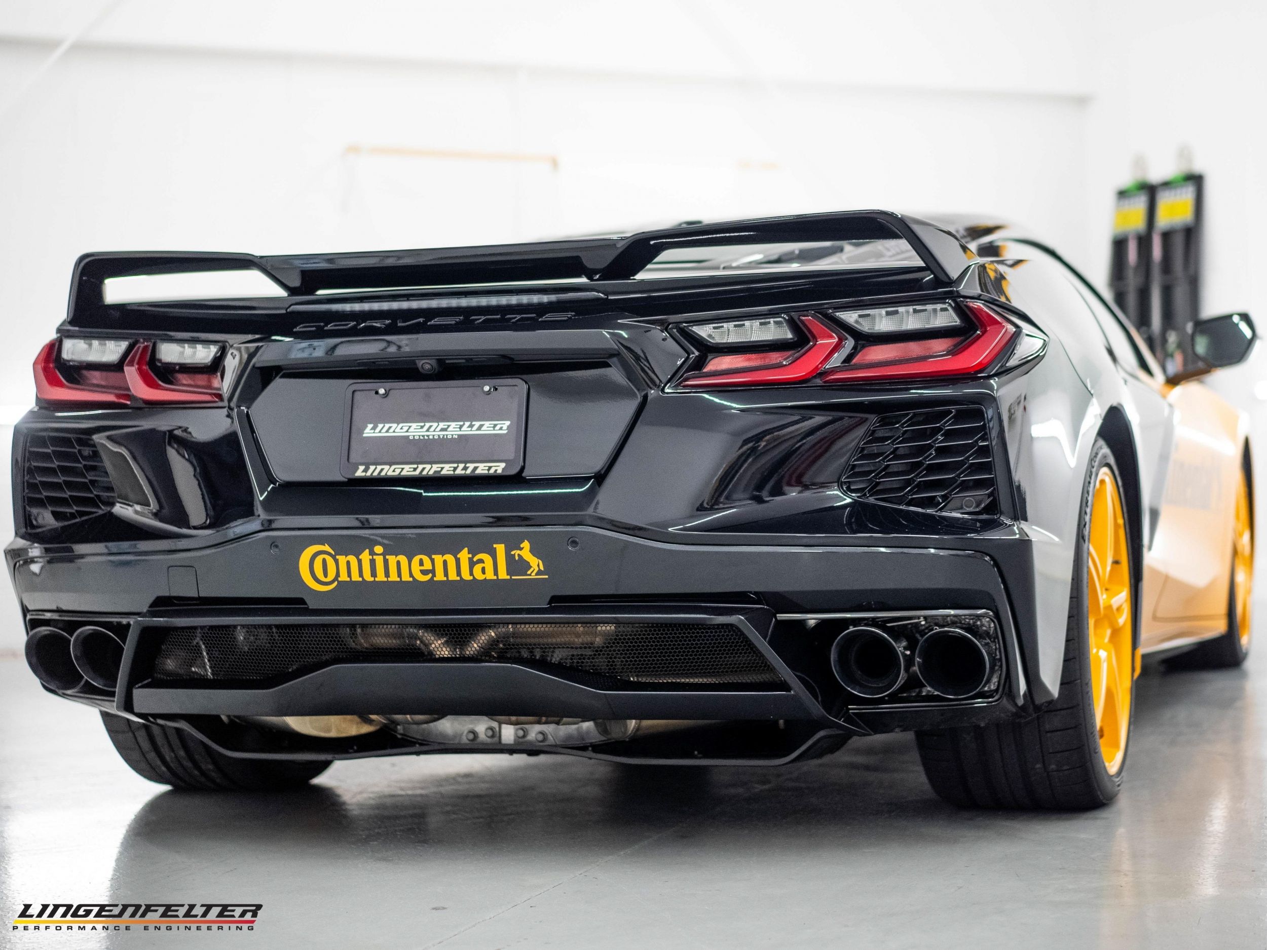 Kindig CF1: A Modern Take on the Classic C1 Corvette