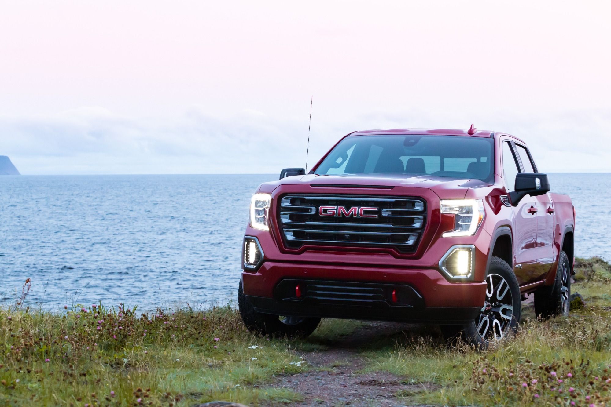 2021 GMC Sierra 1500 Pricing Is Going Up