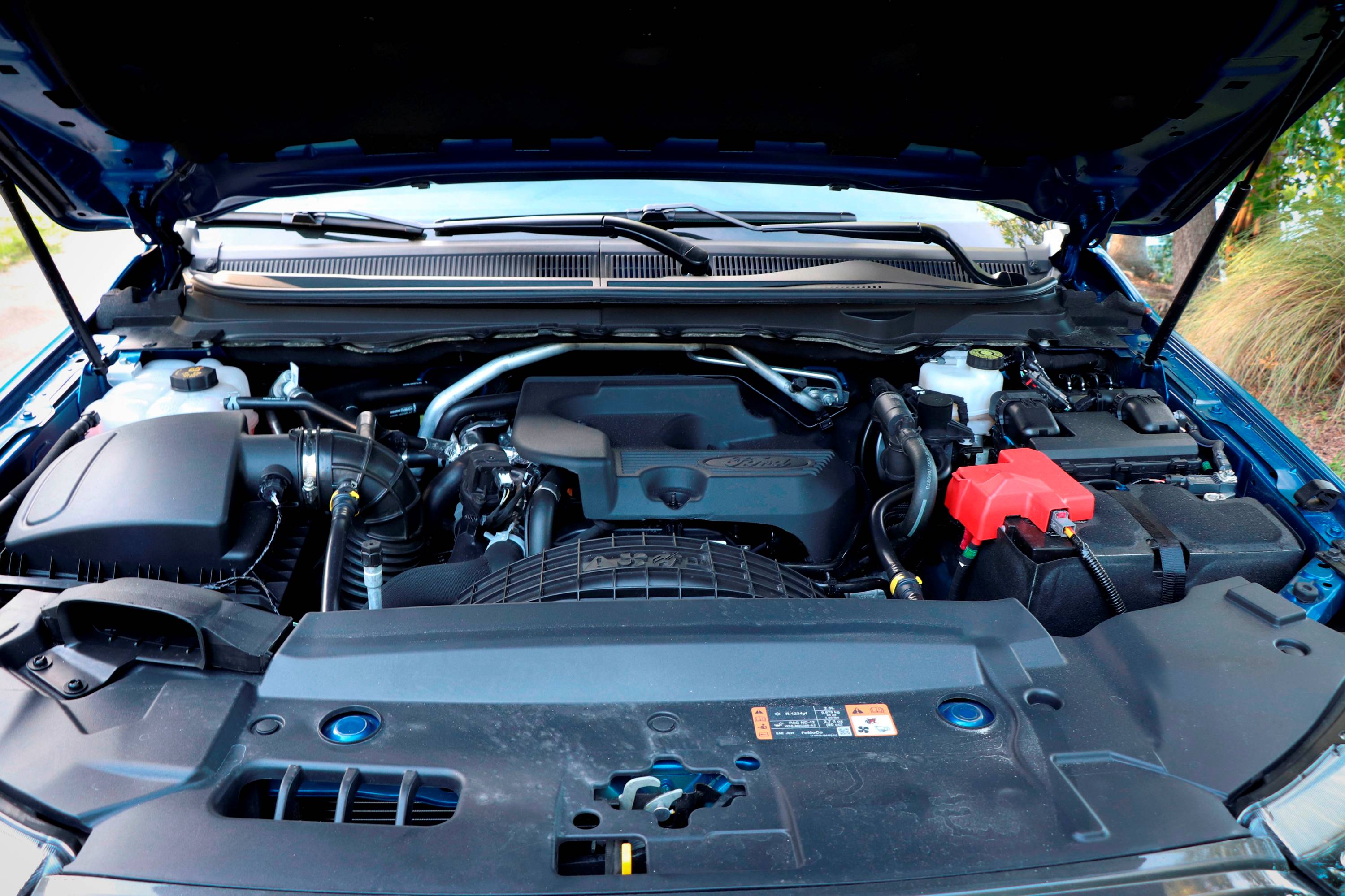 Russian Car Rear Engine How Does This Russian Truck Compare To The Ford Ranger?