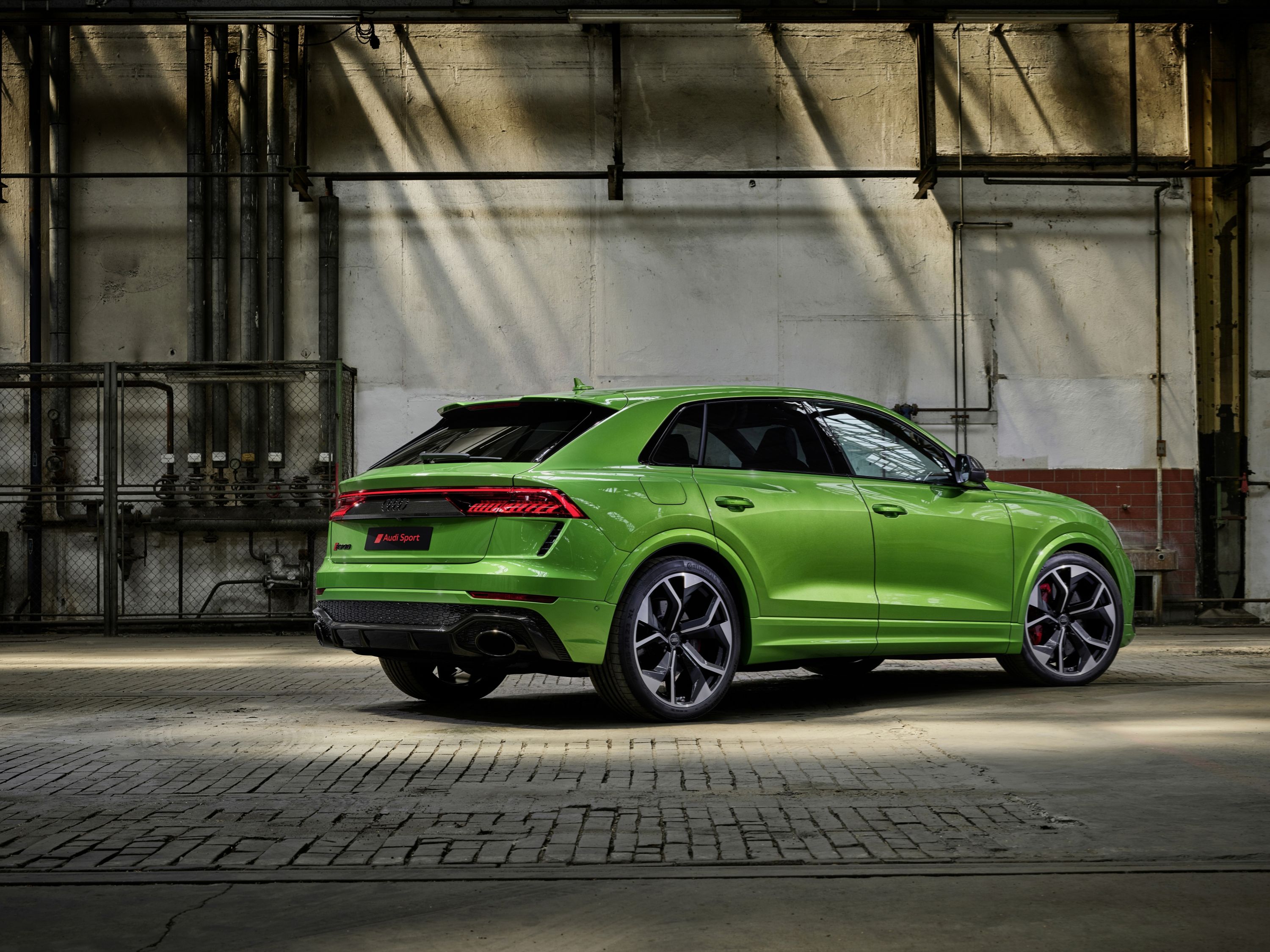 Audi Exclusive Paint Colors Are Already Sold Out For 2021