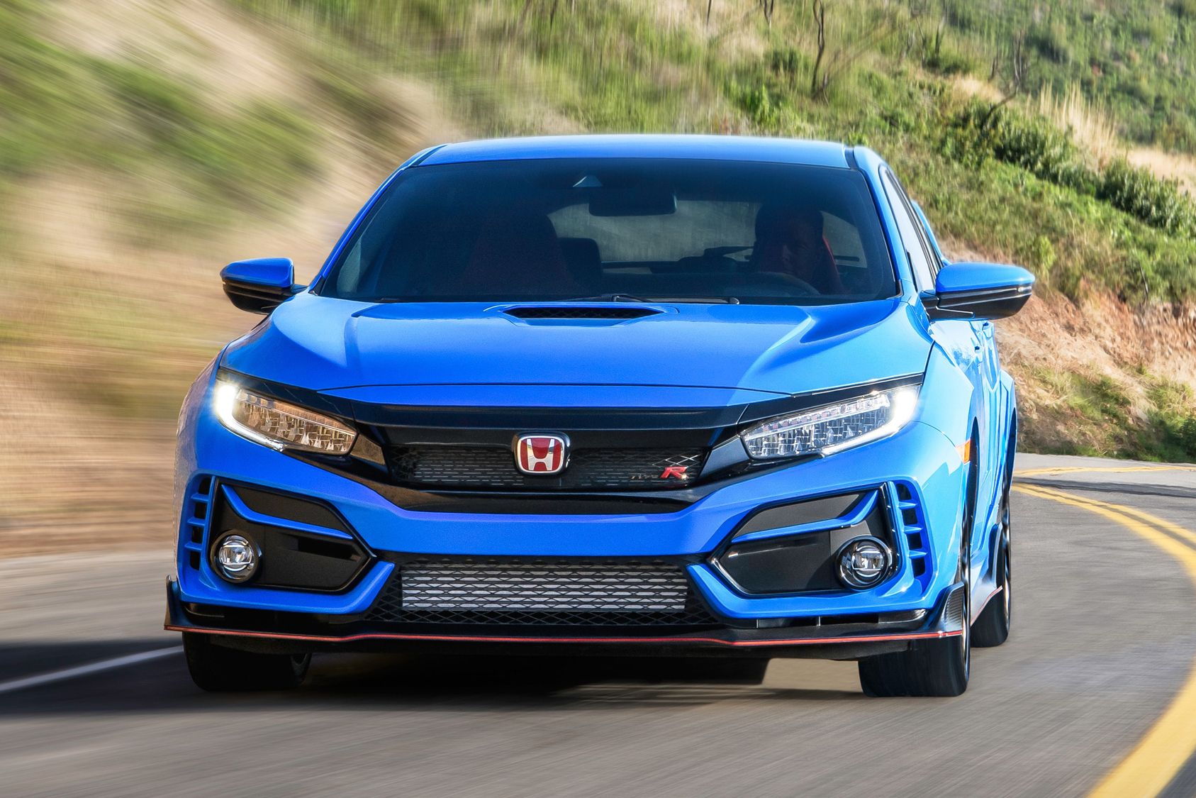 Honda Civic Type R Is Now More Expensive Than Ever