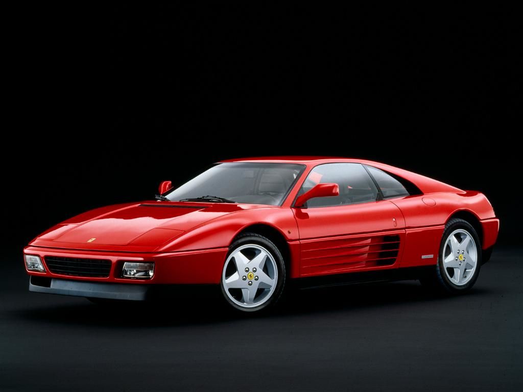 Ferrari Models We Almost Forgot