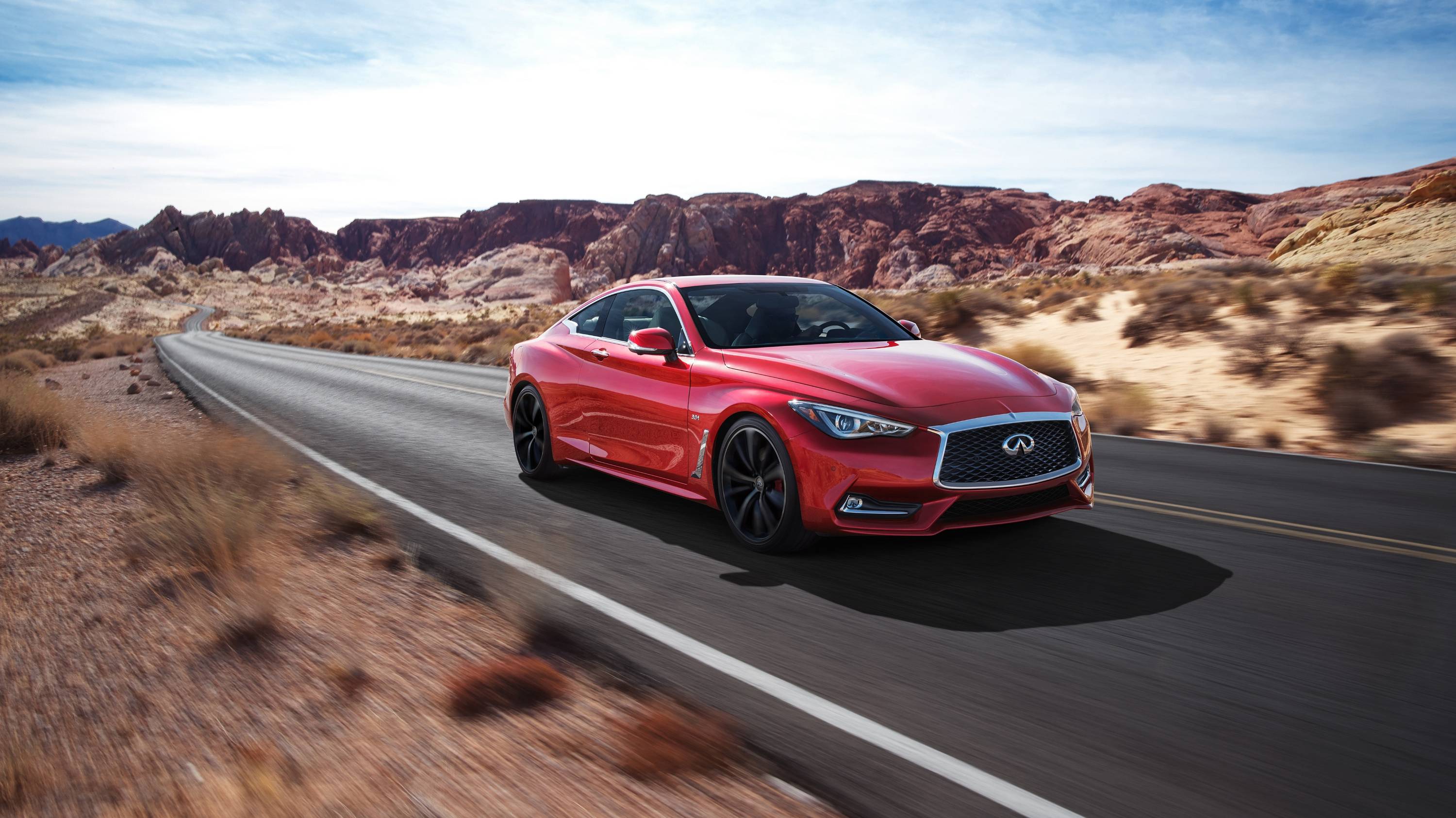 Looking Back At Three Decades Of Stunning Infiniti Coupes