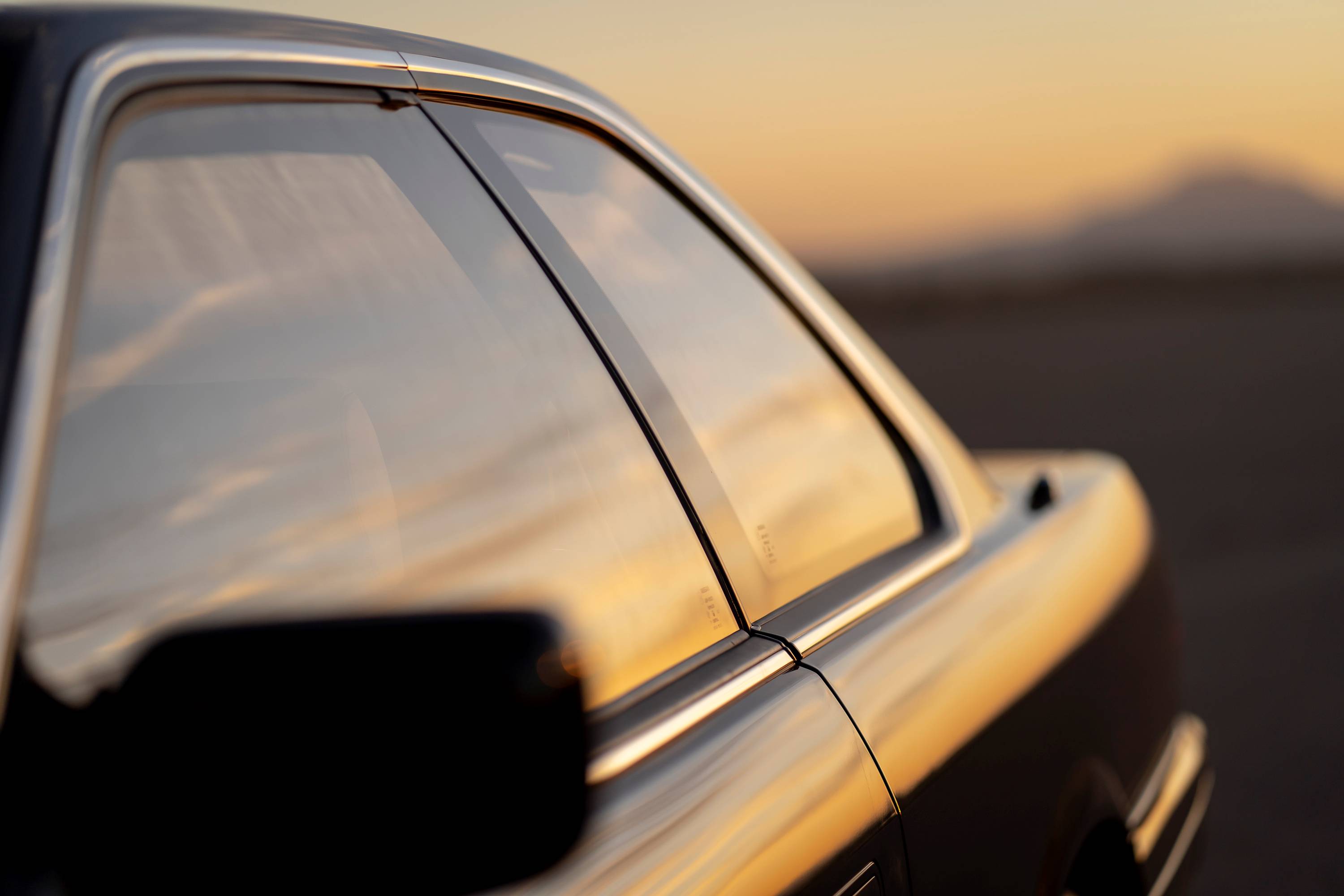 Infinite Coupe Rear View Looking Back At Three Decades Of Stunning Infiniti Coupes