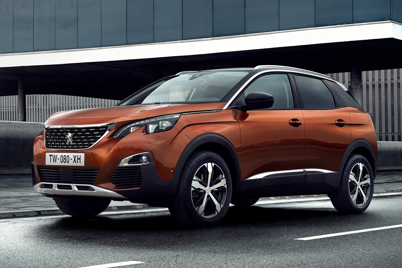 Peugeot May Not Come To America After All