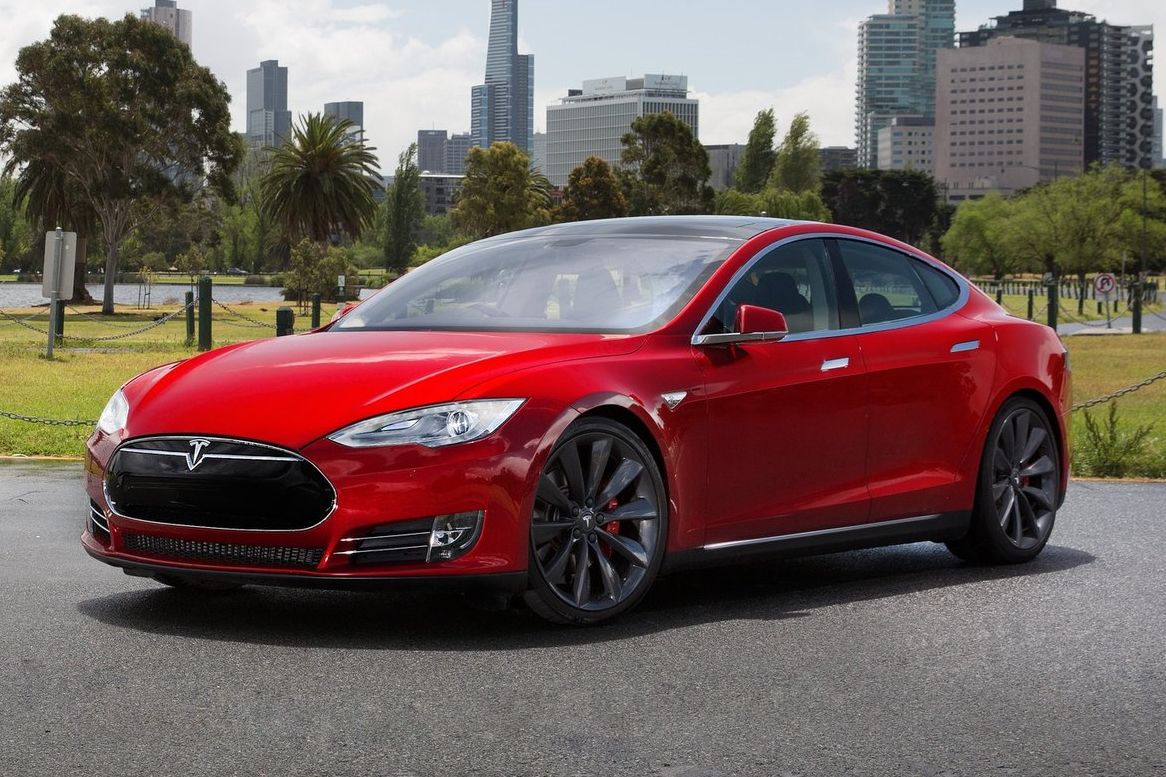 Tesla's Infotainment Upgrade Offer Is Very Suspicious