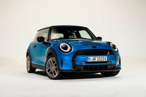 Mini Car Models | CarBuzz
