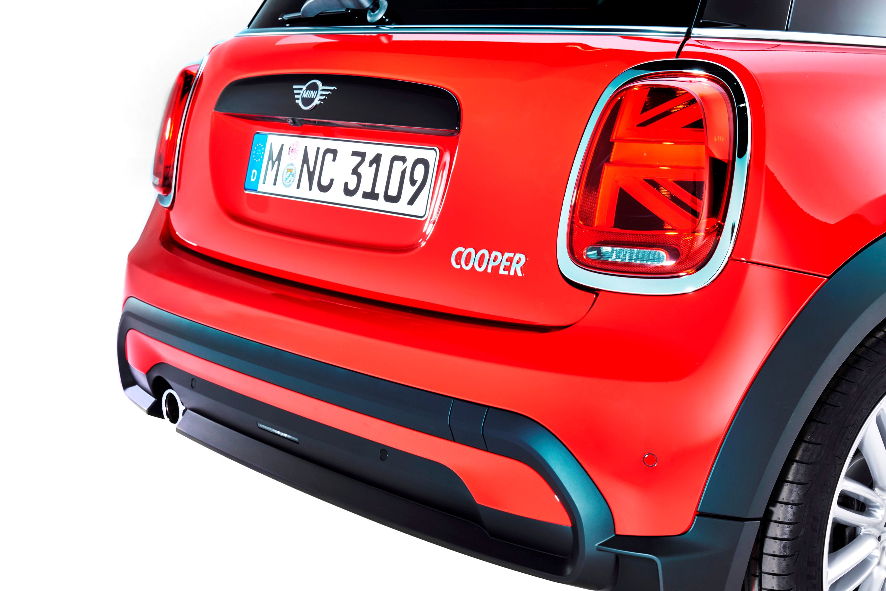 2023 Mini Cooper Hardtop Pricing, Photos & Specs
