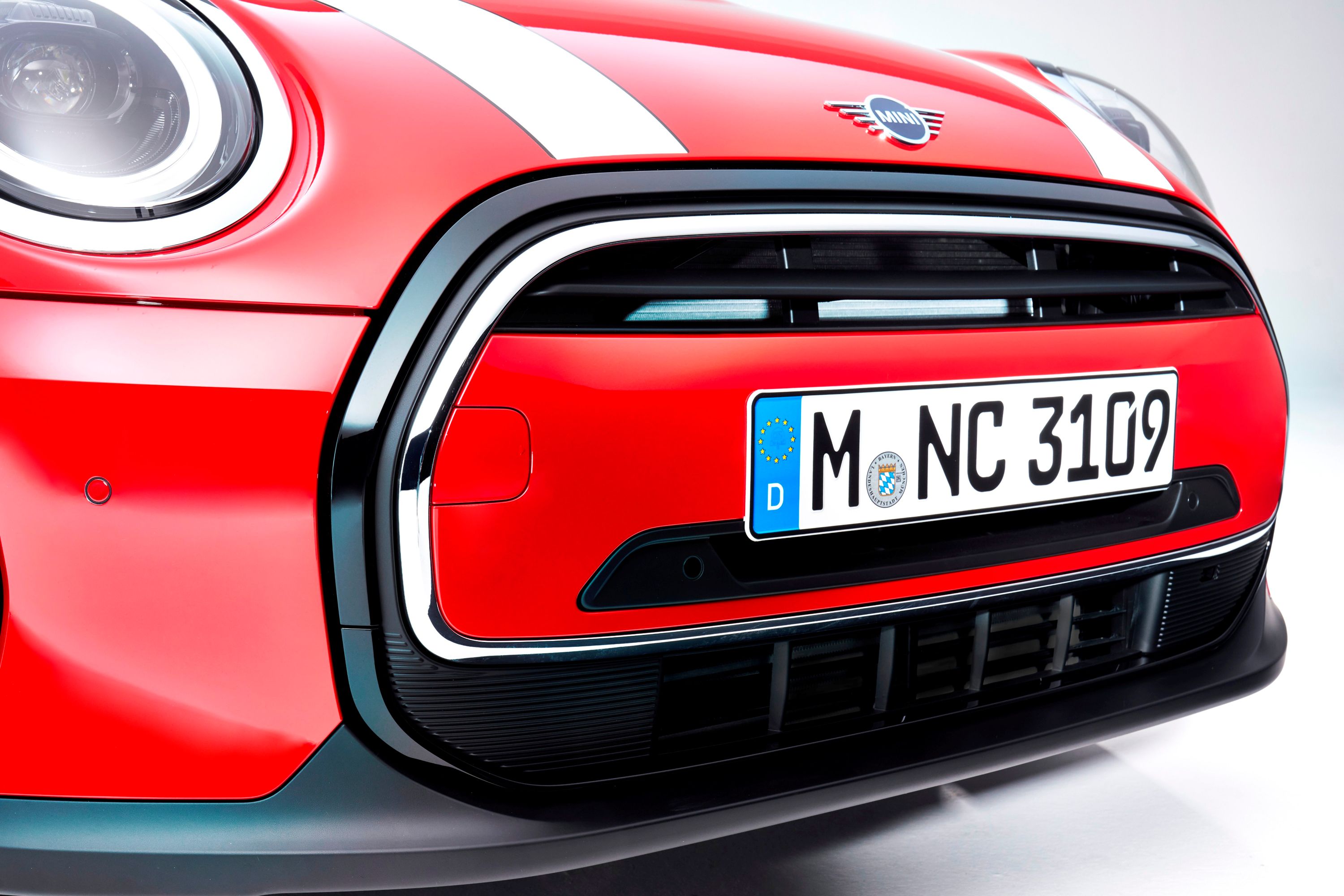 2024 Mini Cooper Hardtop Pricing, Photos & Specs