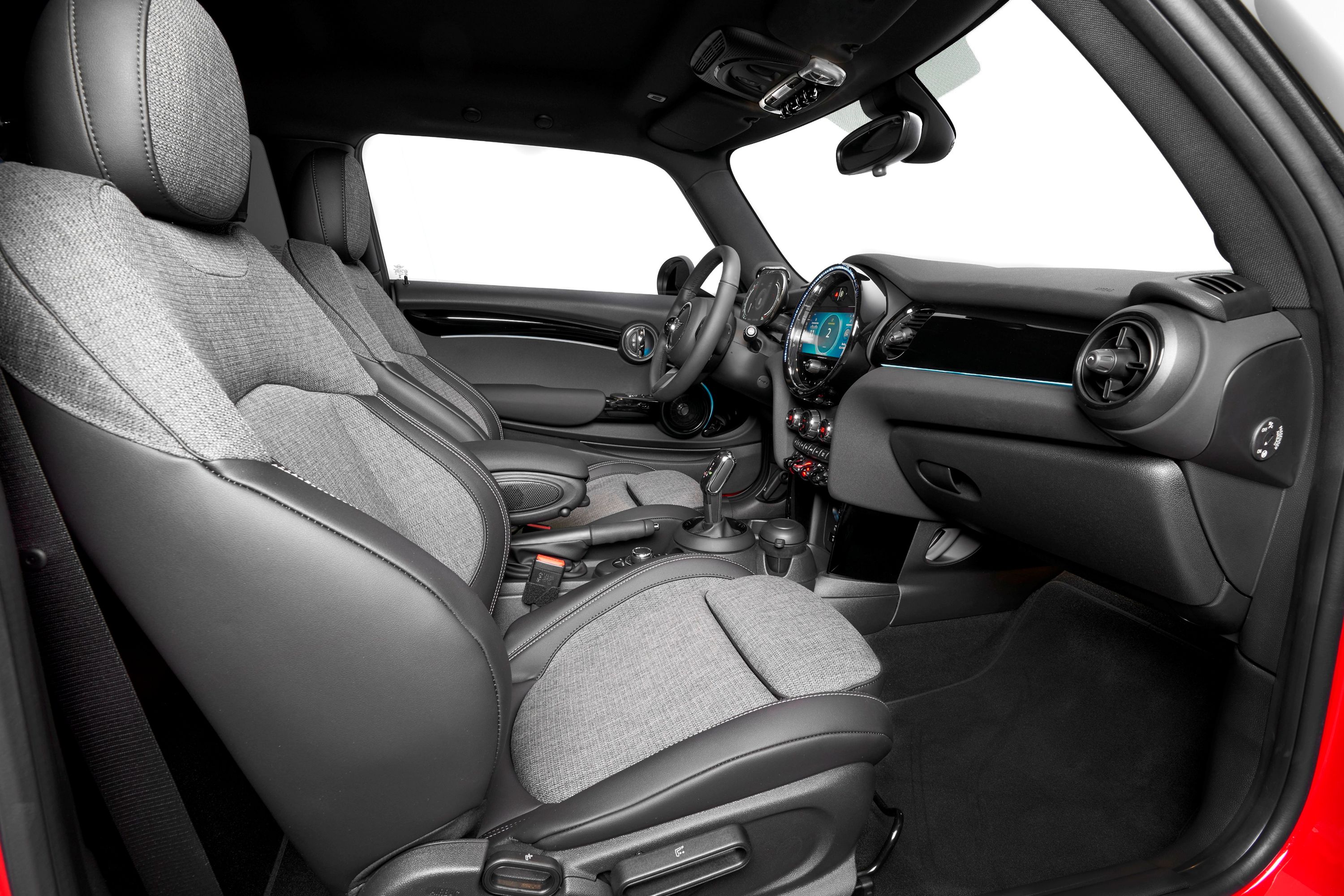 2024 Mini Cooper Hardtop Pricing, Photos & Specs