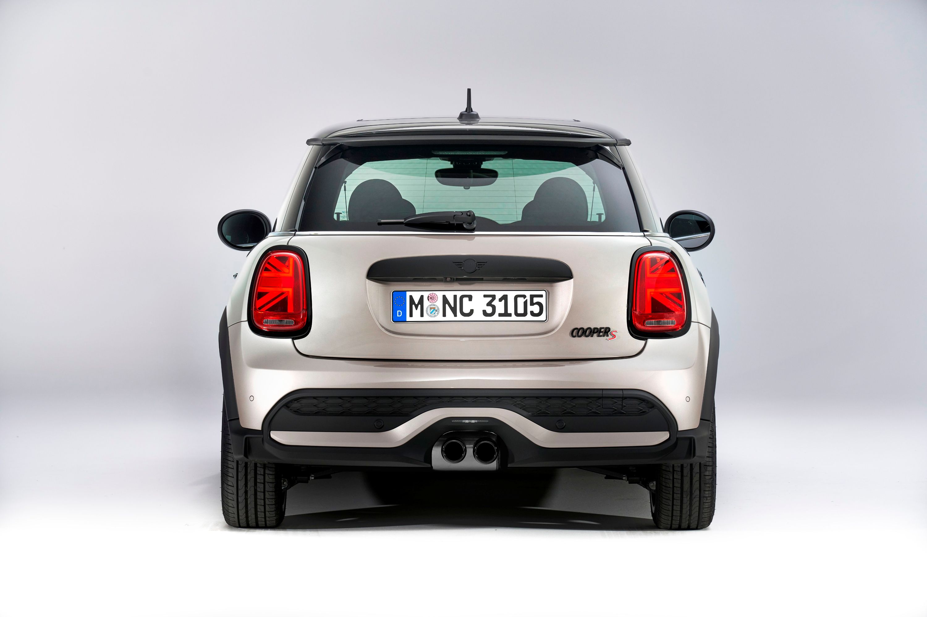 2024 Mini Cooper Hardtop Pricing, Photos & Specs