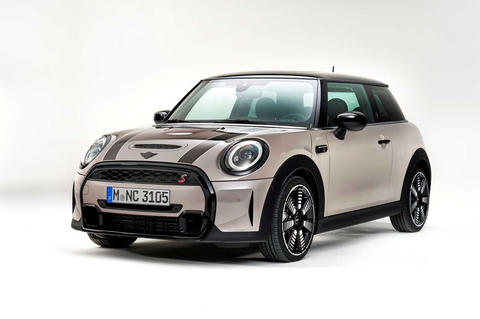 2024 Mini Cooper Hardtop Pricing, Photos & Specs