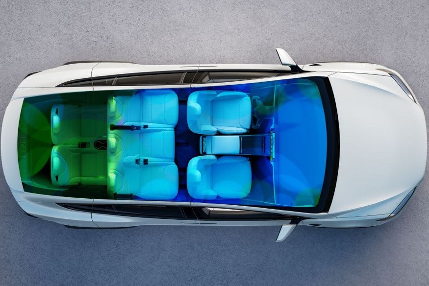 2021 Tesla Model X Plaid Review CarBuzz