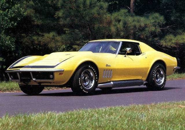 Chevrolet's Rarest And Most Forgotten Cars