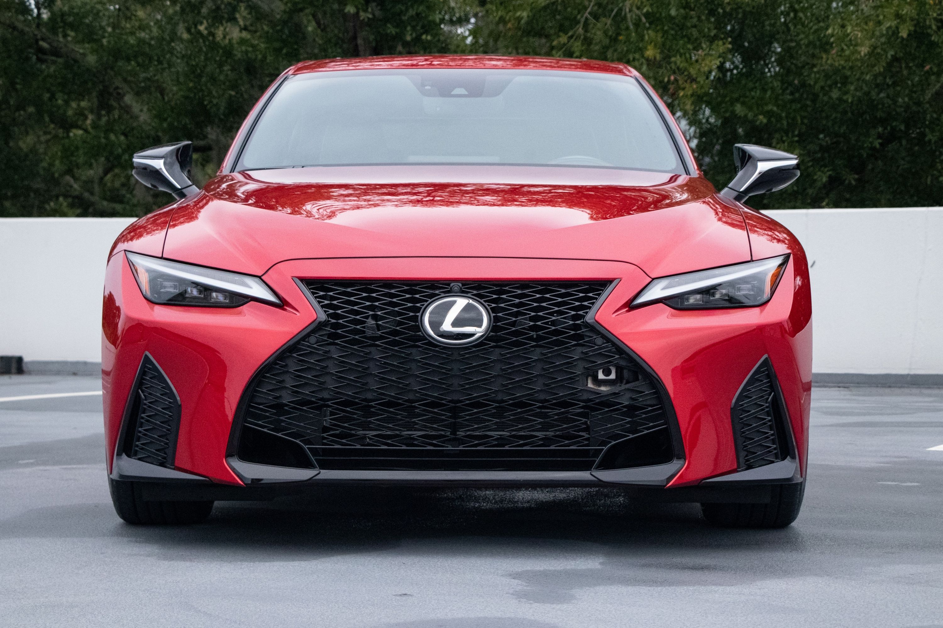 Lexus Has Just Made It More Convenient To Buy A New Car