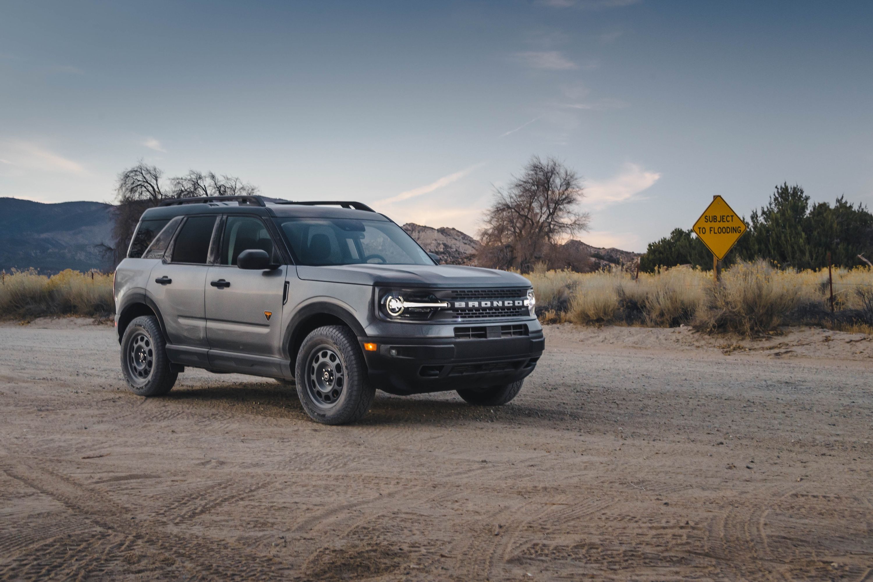 Ford Bronco Sport Should Have Jeep And Subaru Worried