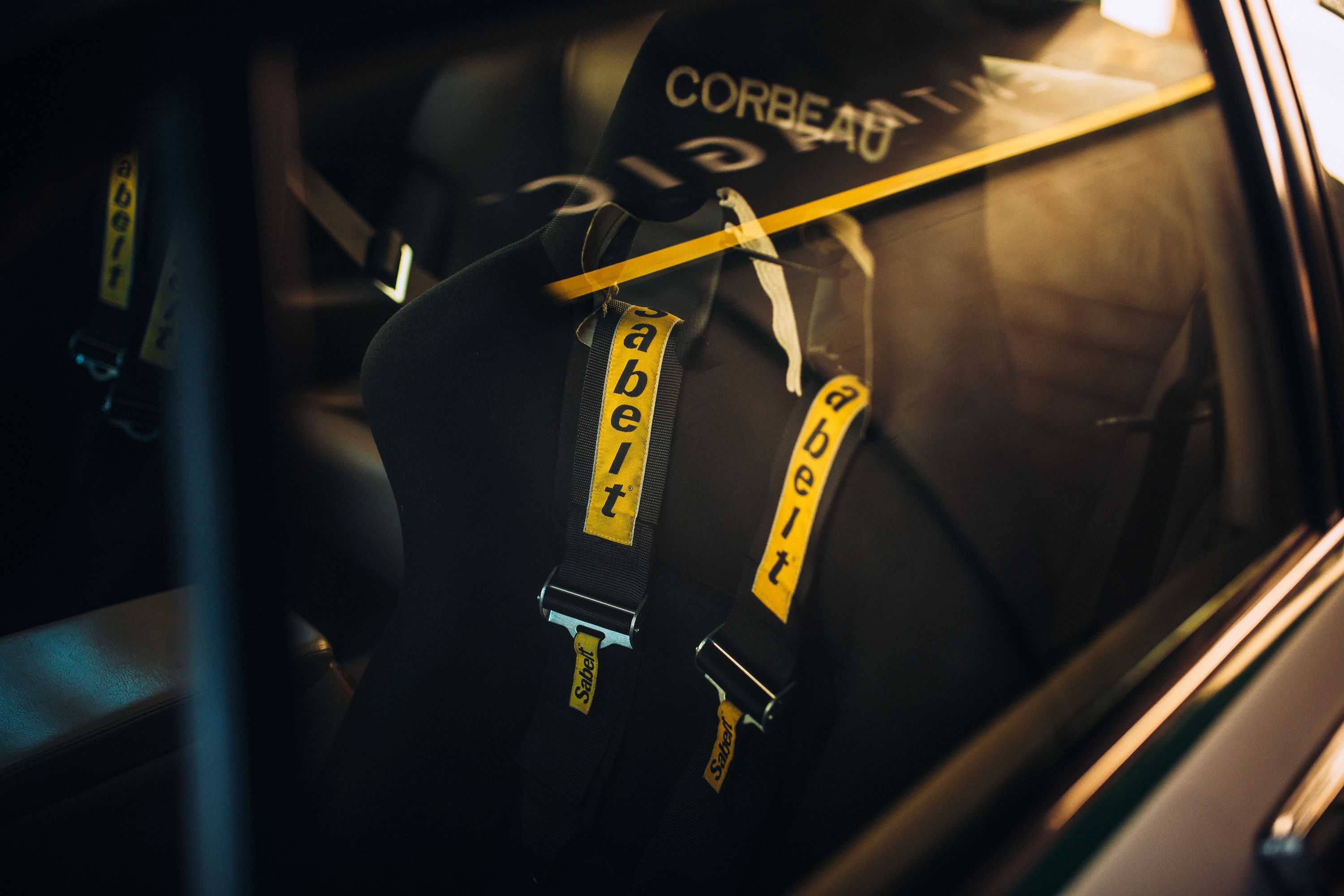 Modern Driver-Assist Technology and Safety Systems Explained