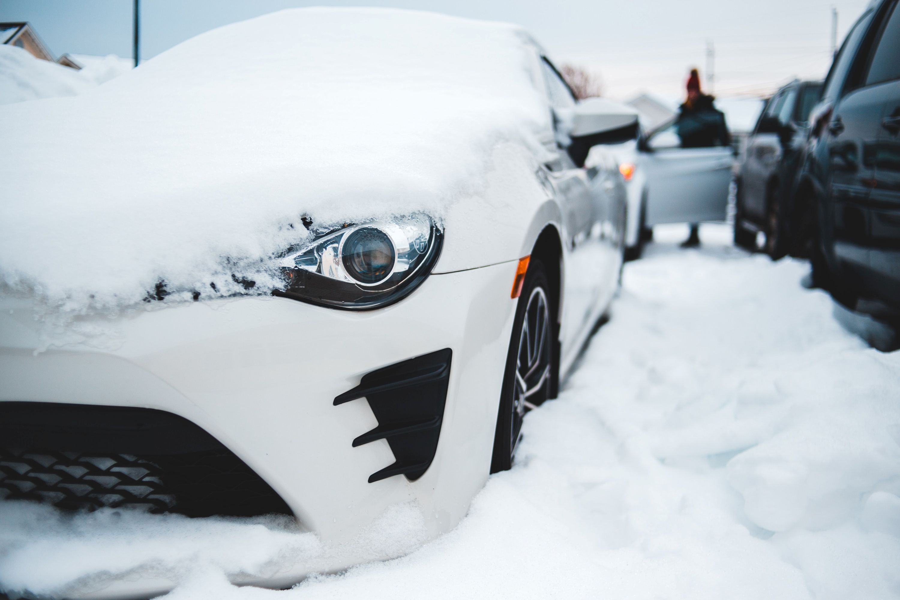 how-to-open-frozen-car-doors