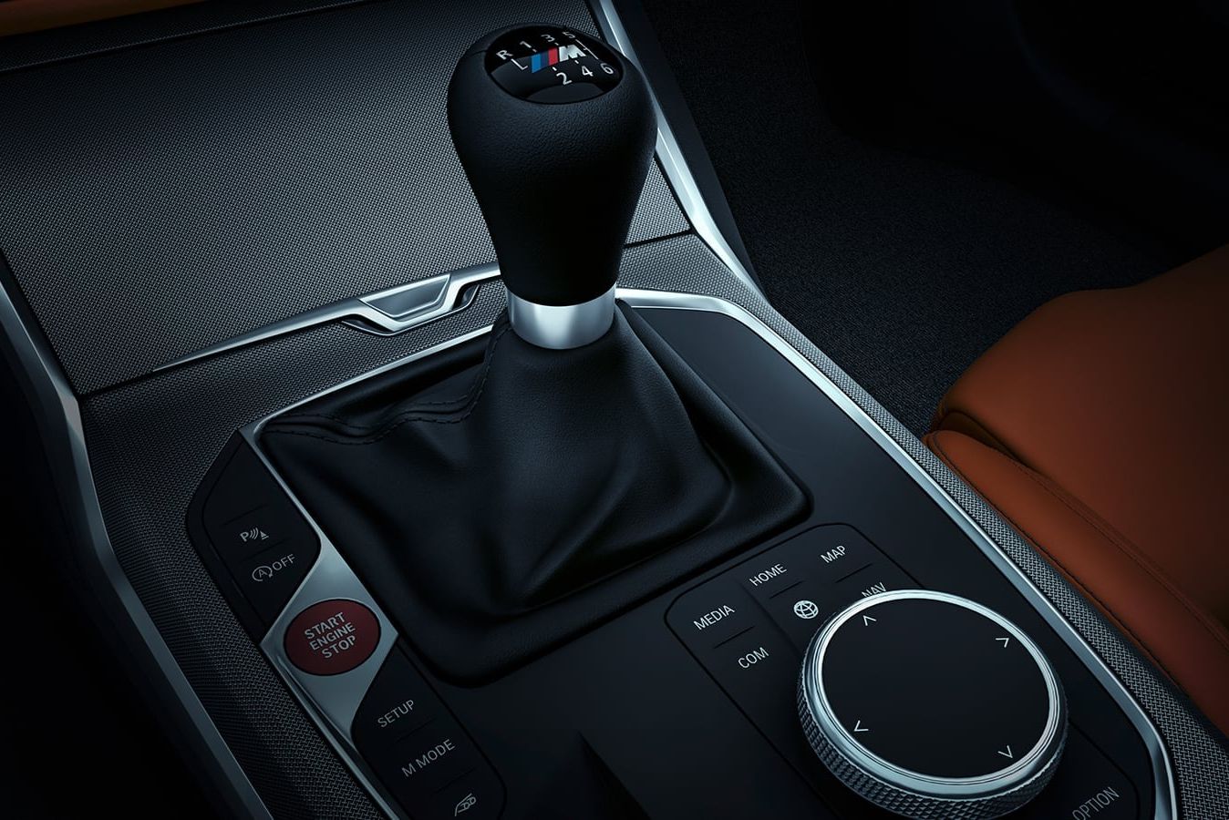 What is the Gear Box and How Does Manual Transmission Work