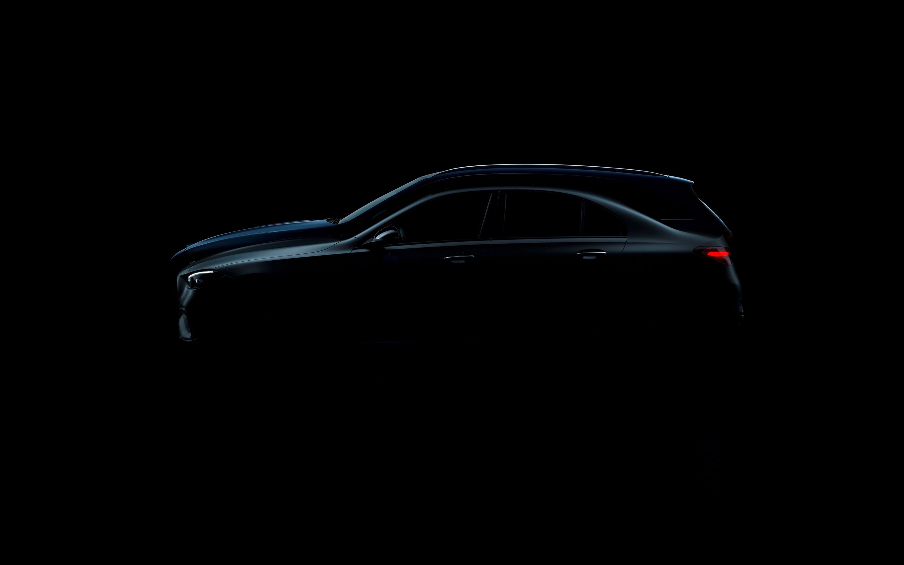 when is the new mercedes c class coming out