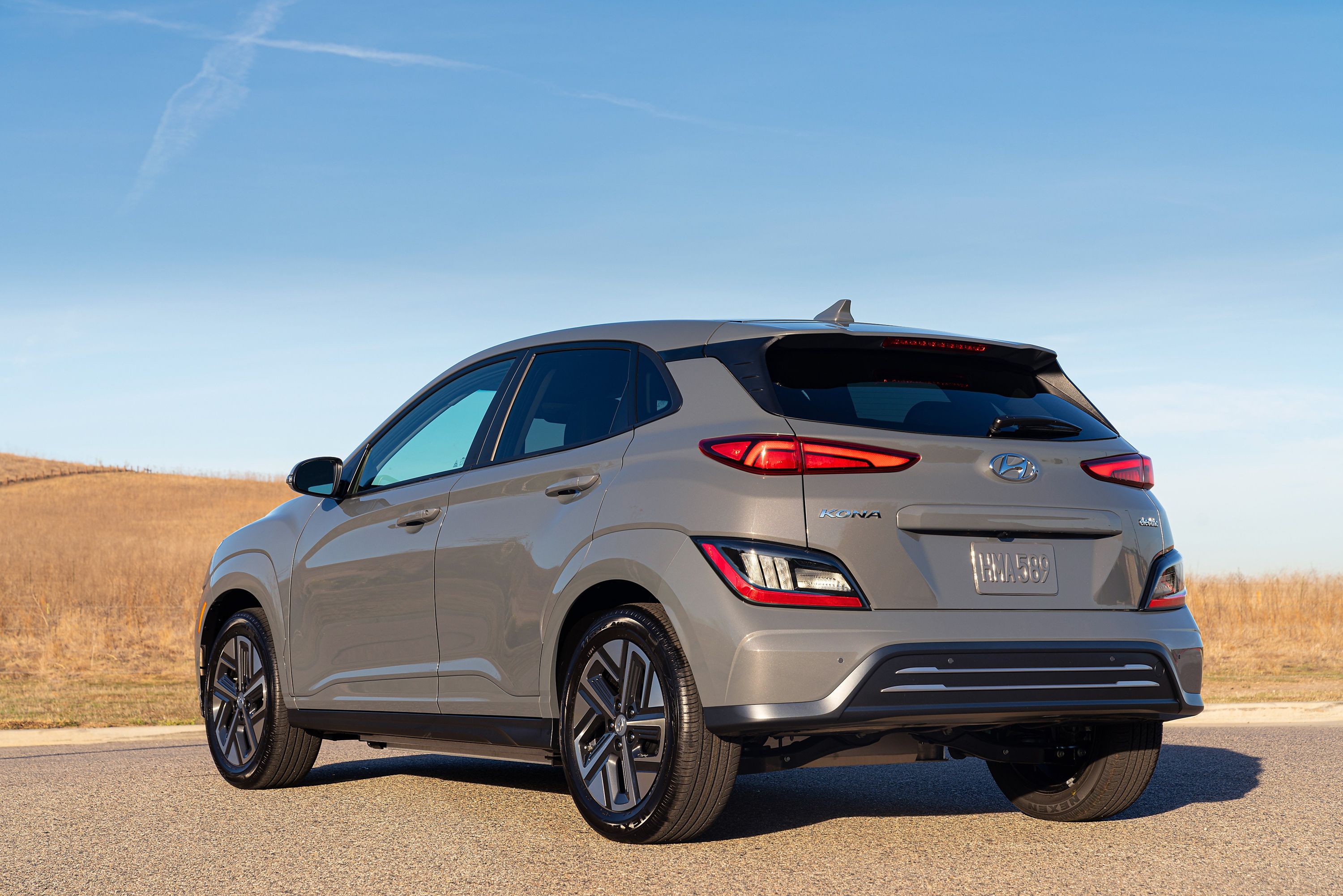 2022 kona ev release date sales