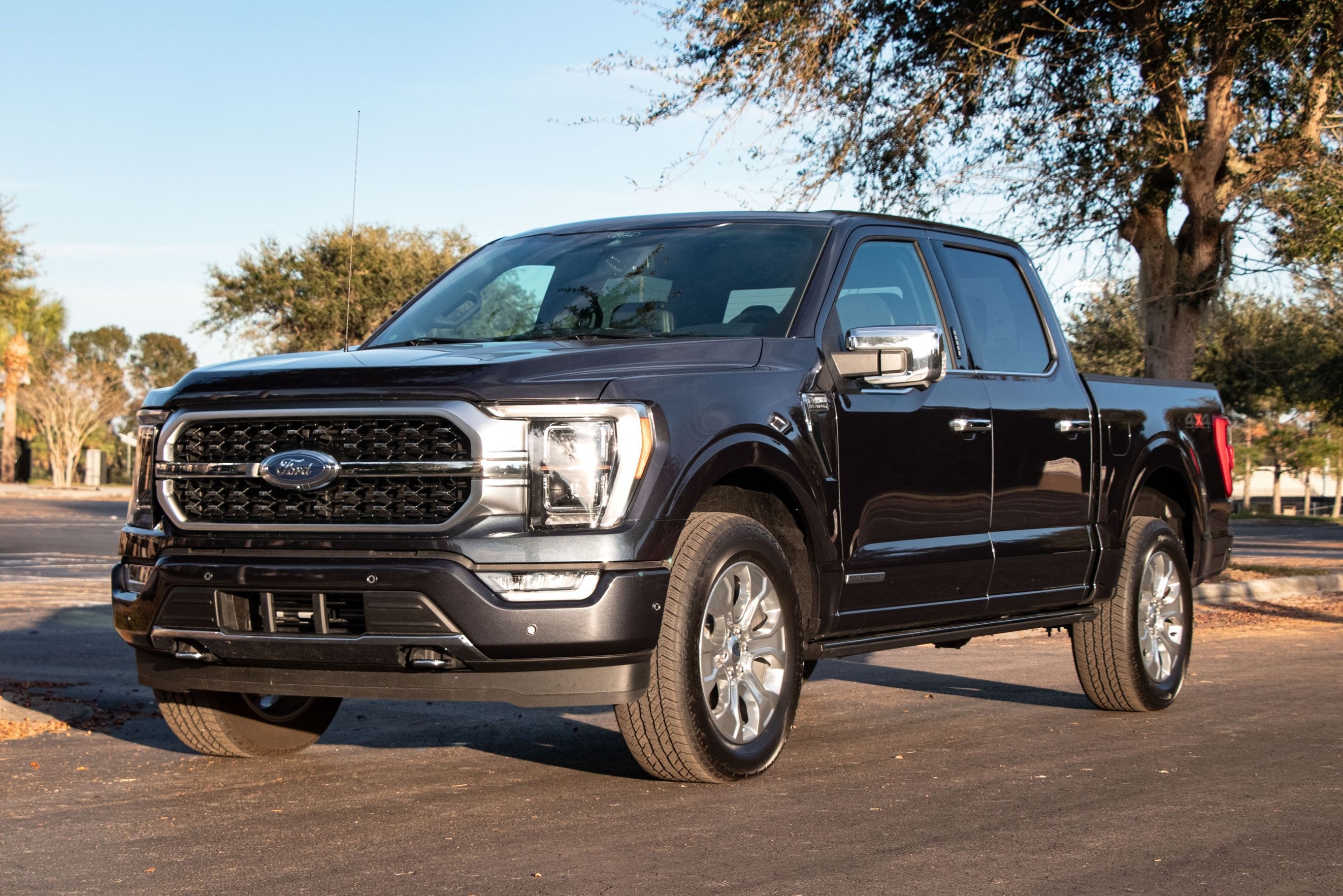 Cheapest Ford F-150 Is Not So Cheap To Lease