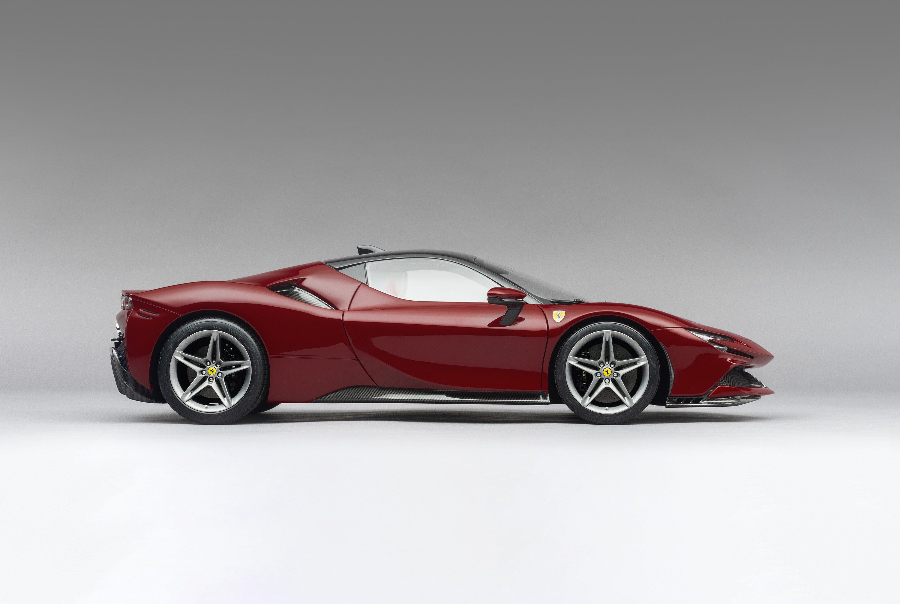 This Company Will Build An Insanely Detailed Scale Model Of Your Car