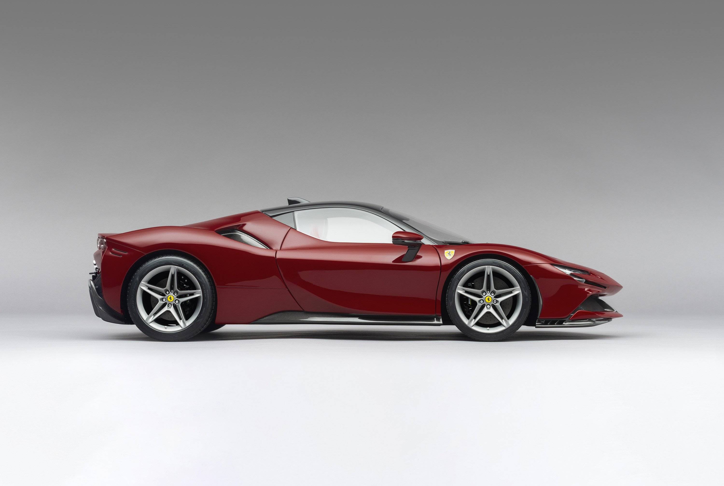 Scaled Vehicles This Company Will Build An Insanely Detailed Scale Model Of Your Car