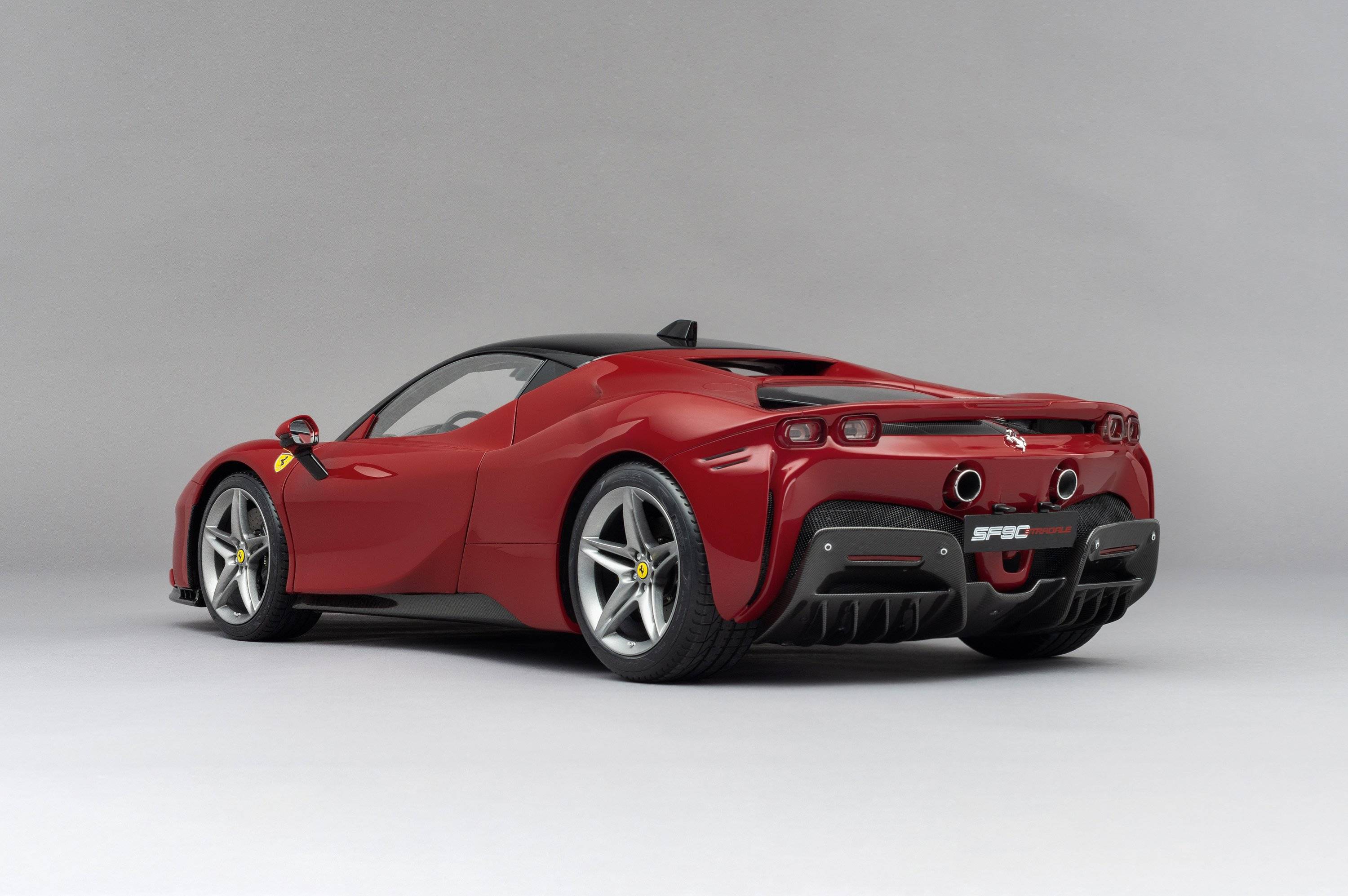 Scaled Vehicles This Company Will Build An Insanely Detailed Scale Model Of Your Car