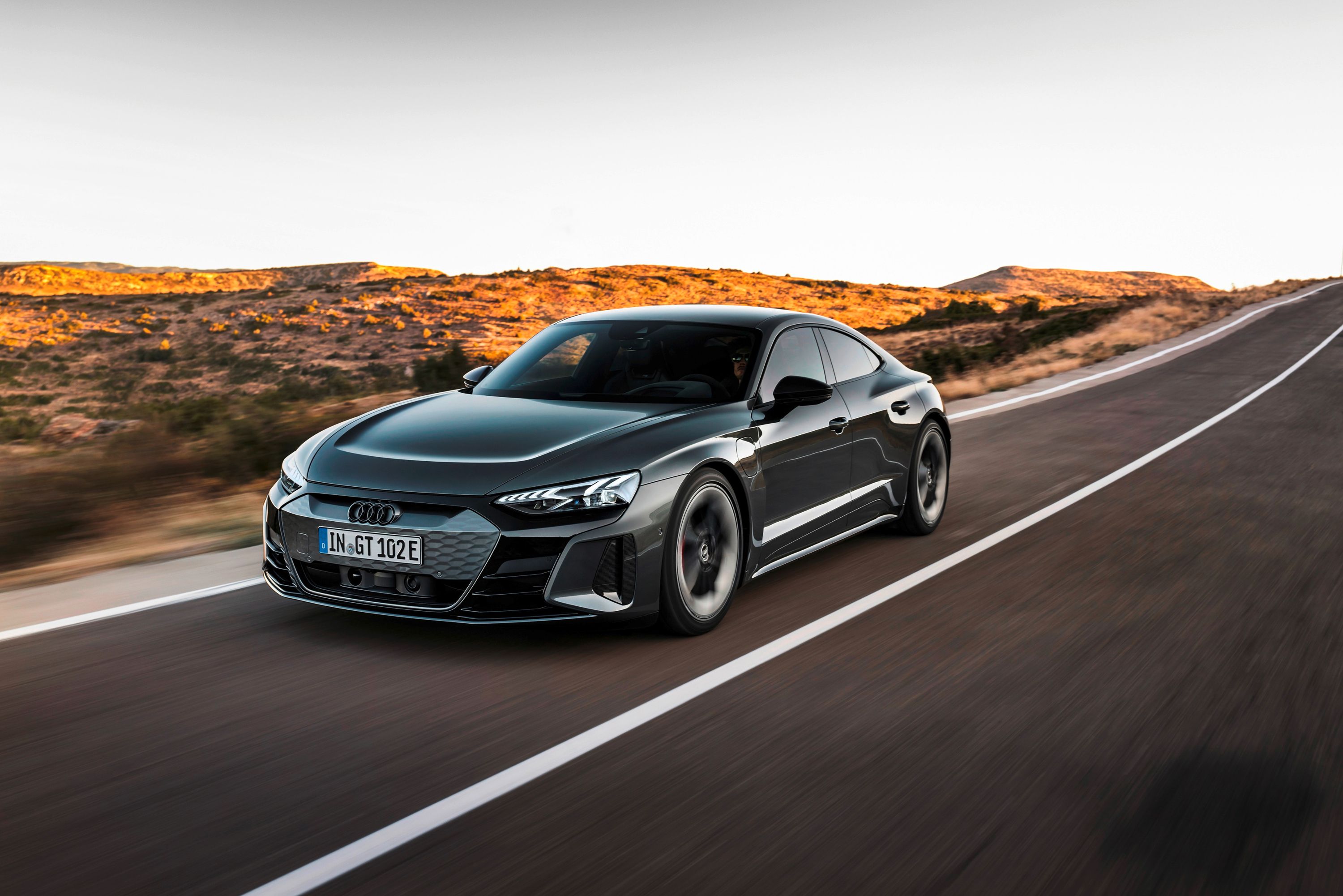 The Definitive Guide To Different Car Body Styles