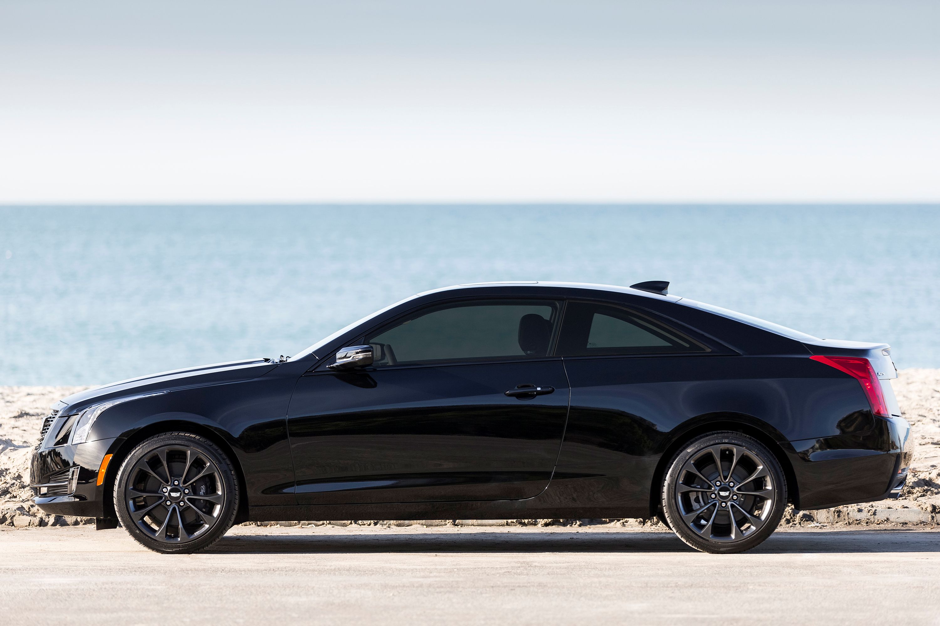 The Definitive Guide To Different Car Body Styles