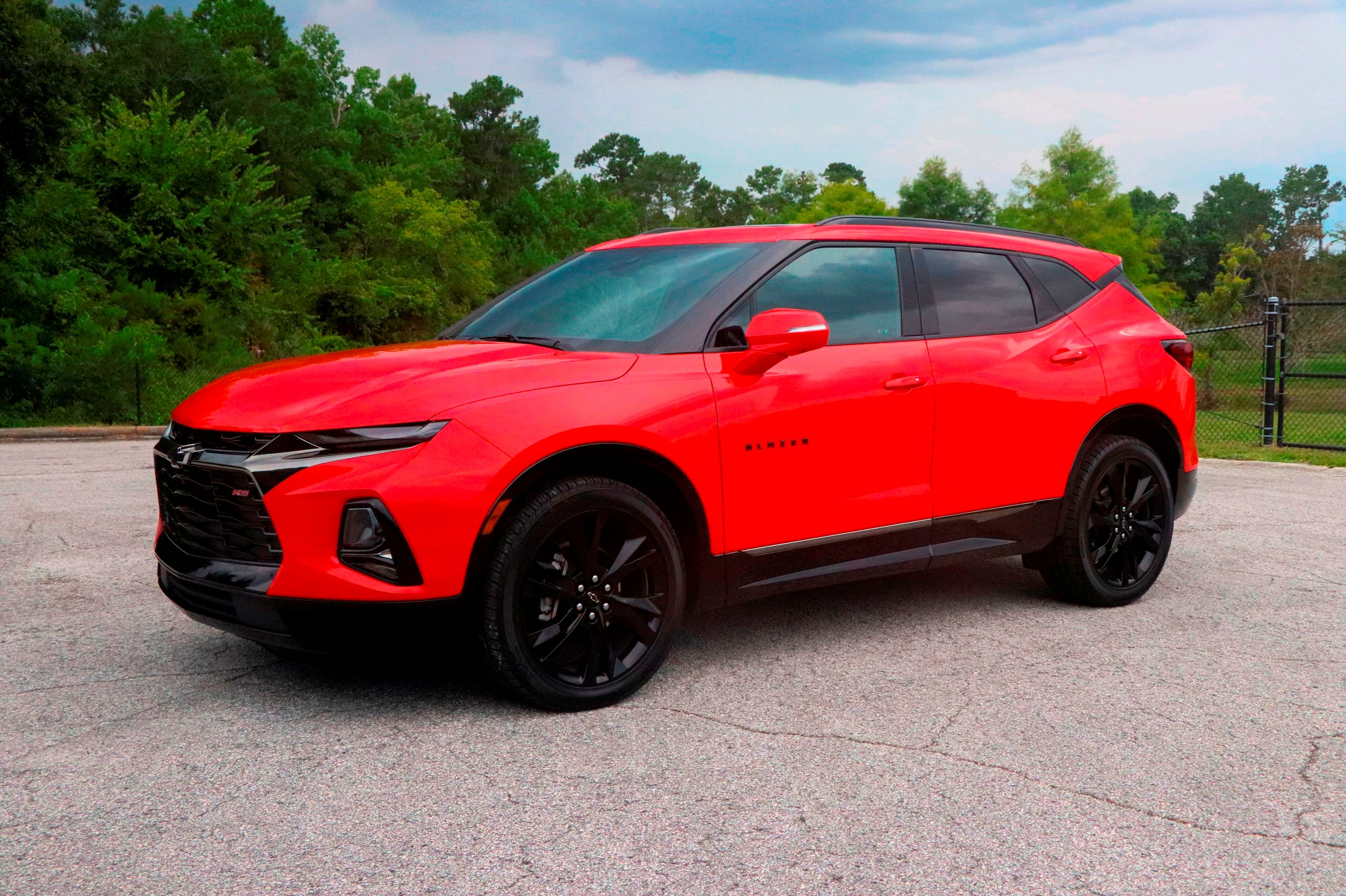 The Definitive Guide To Different Car Body Styles