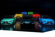 2021 BMW M3 And M4 Individual Color Palette Is Stunning