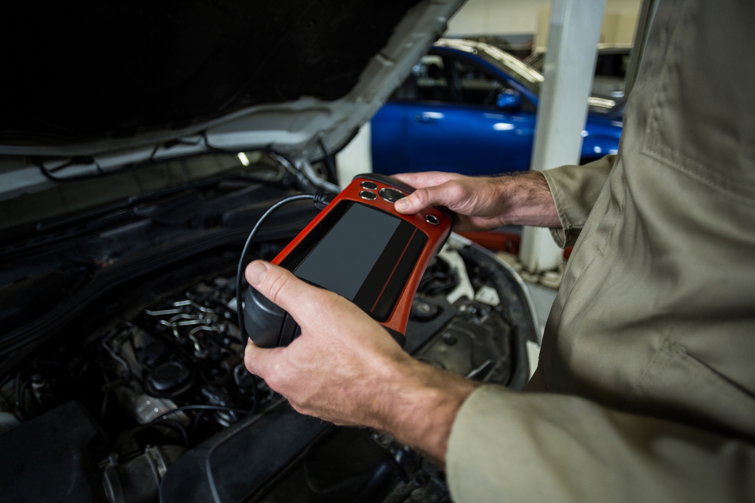 Benefits Of Buying A Car Diagnostic Tool