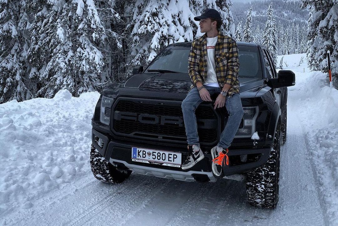 PSA: The Ford F-150 Raptor Is Not A Real Trophy Truck