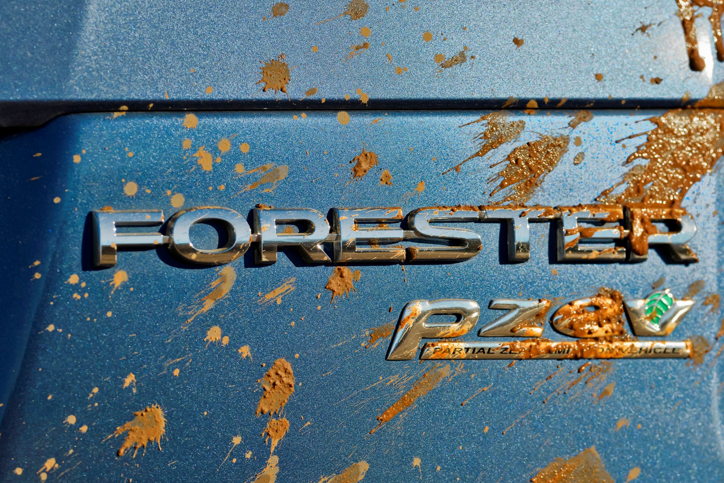 Quick Guide To Partial Zero Emission Vehicles