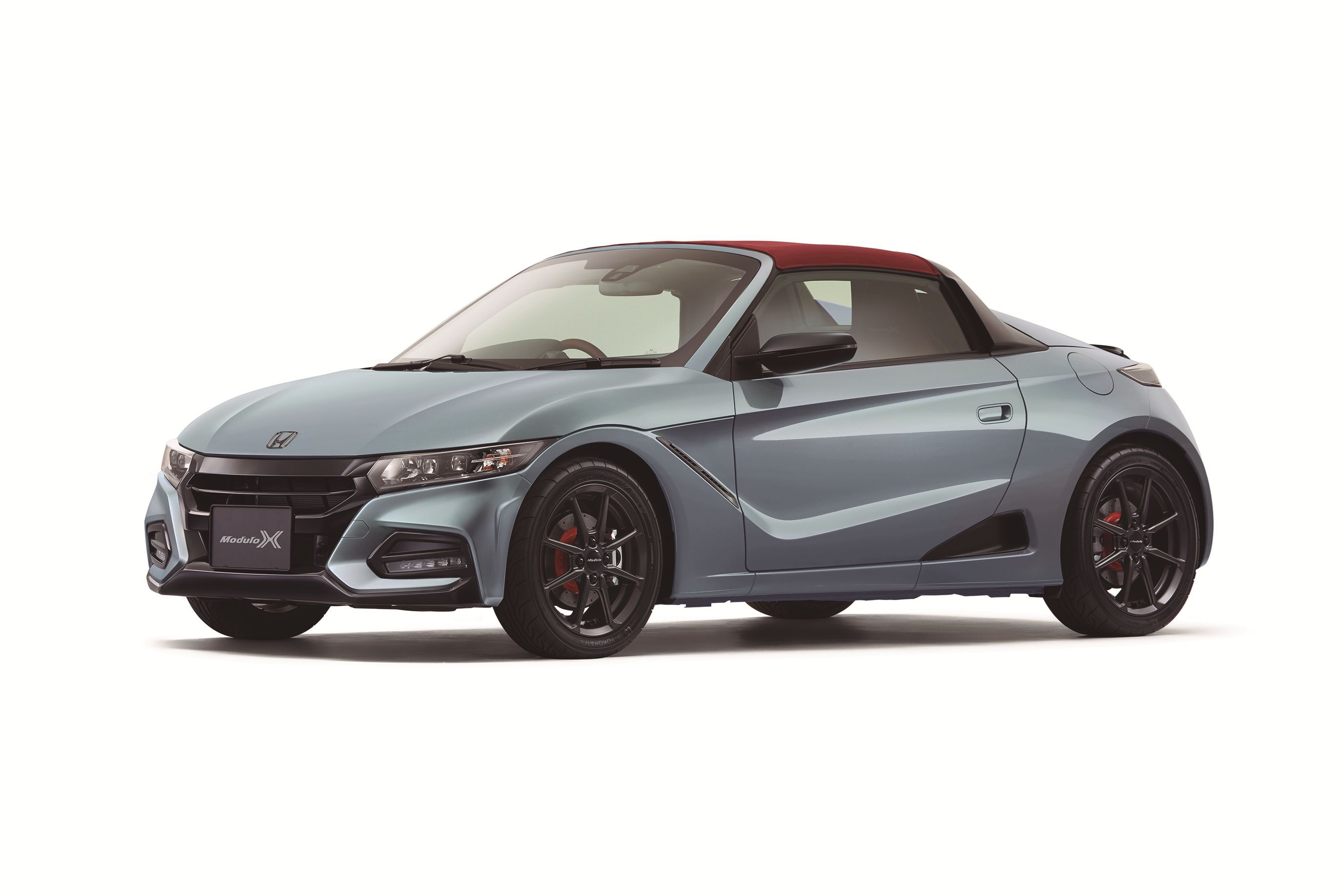 1/64 ホンダ Honda S660 S-Series 改造車 C/ADVAN 新品 Mortal 1/64 ホンダ Honda S660 S-Series Wide-body 改造車