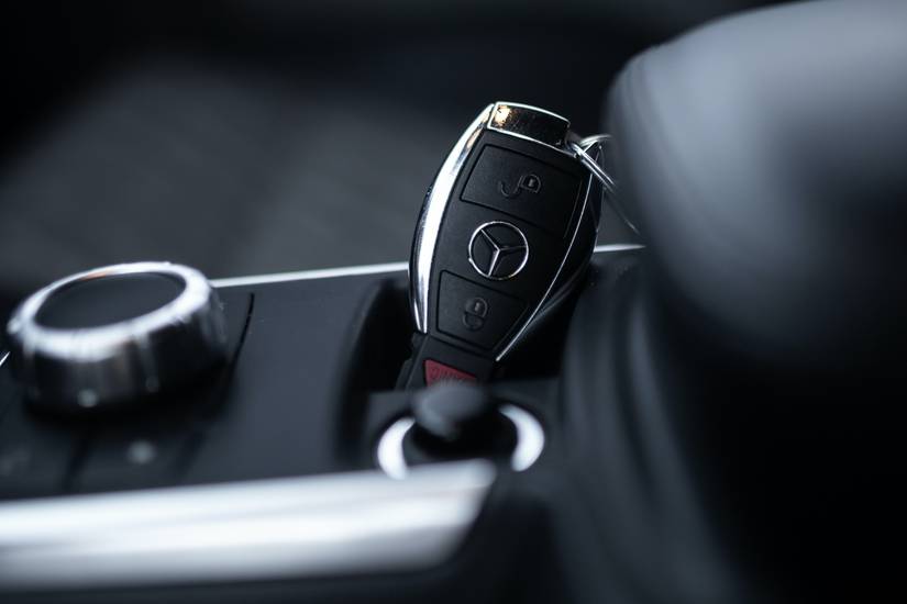 Locked Your Key In The Car? Follow These Easy Steps To Retrieve It