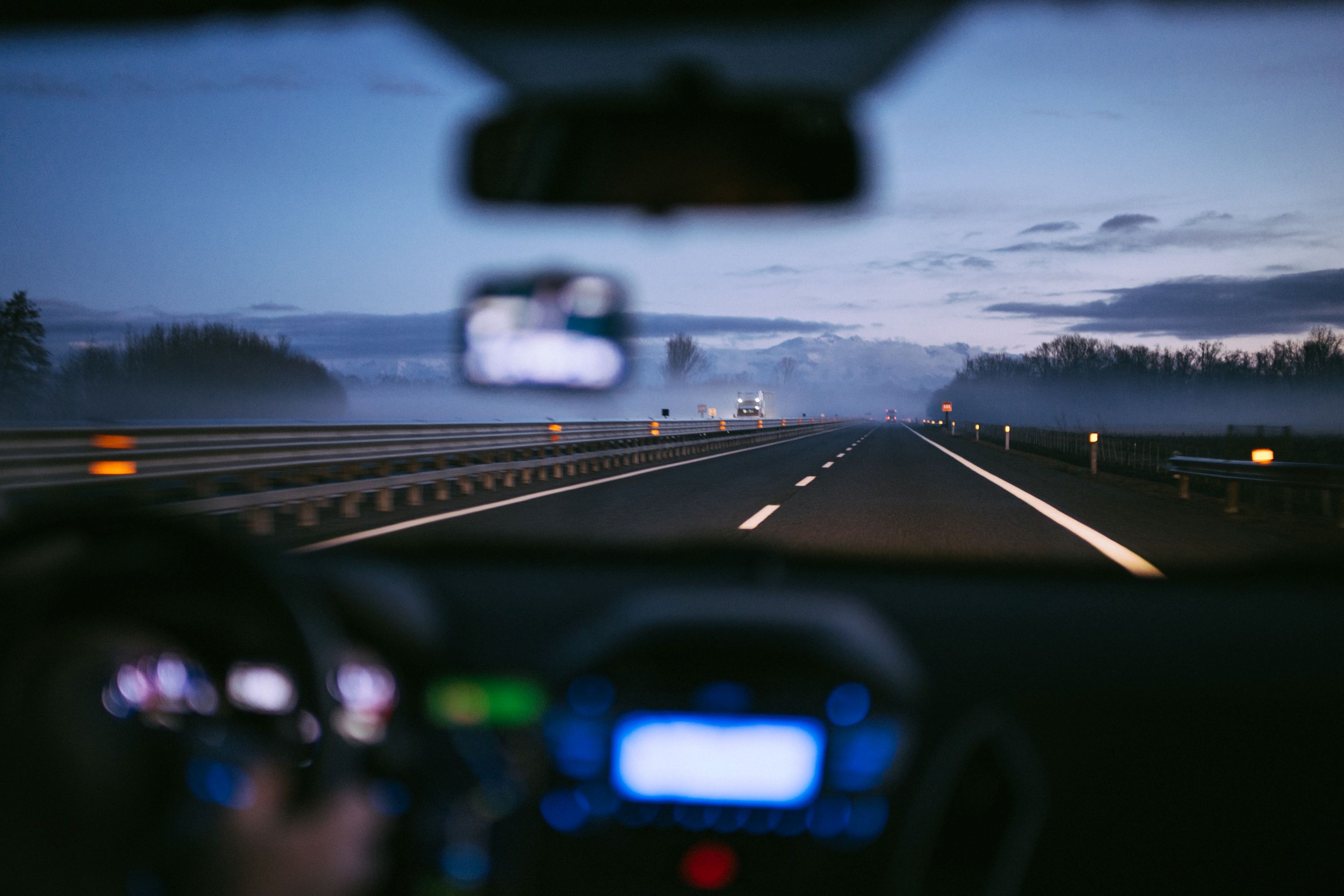 A Brief Guide On How Car Dash Cams Work