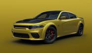 2021 Dodge Charger Lineup Gains A Crazy New Paint Color 2021 Dodge Charger Lineup Gains A Crazy New Paint Color