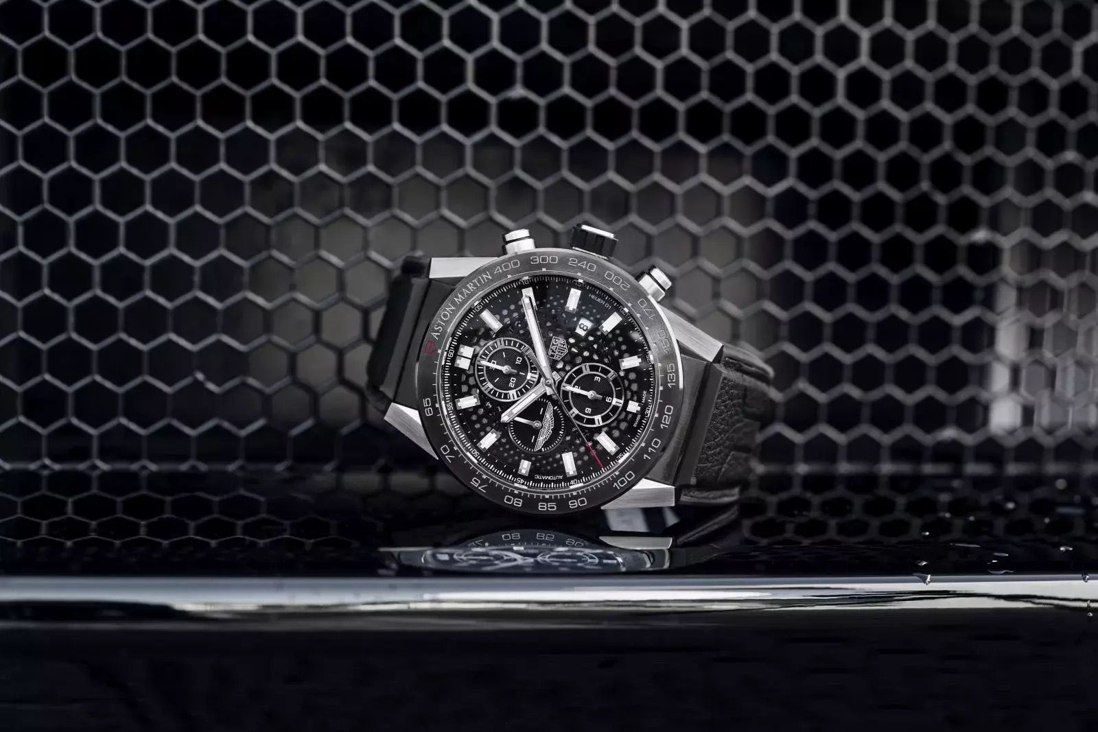 Best Car-Themed Watches On The Market