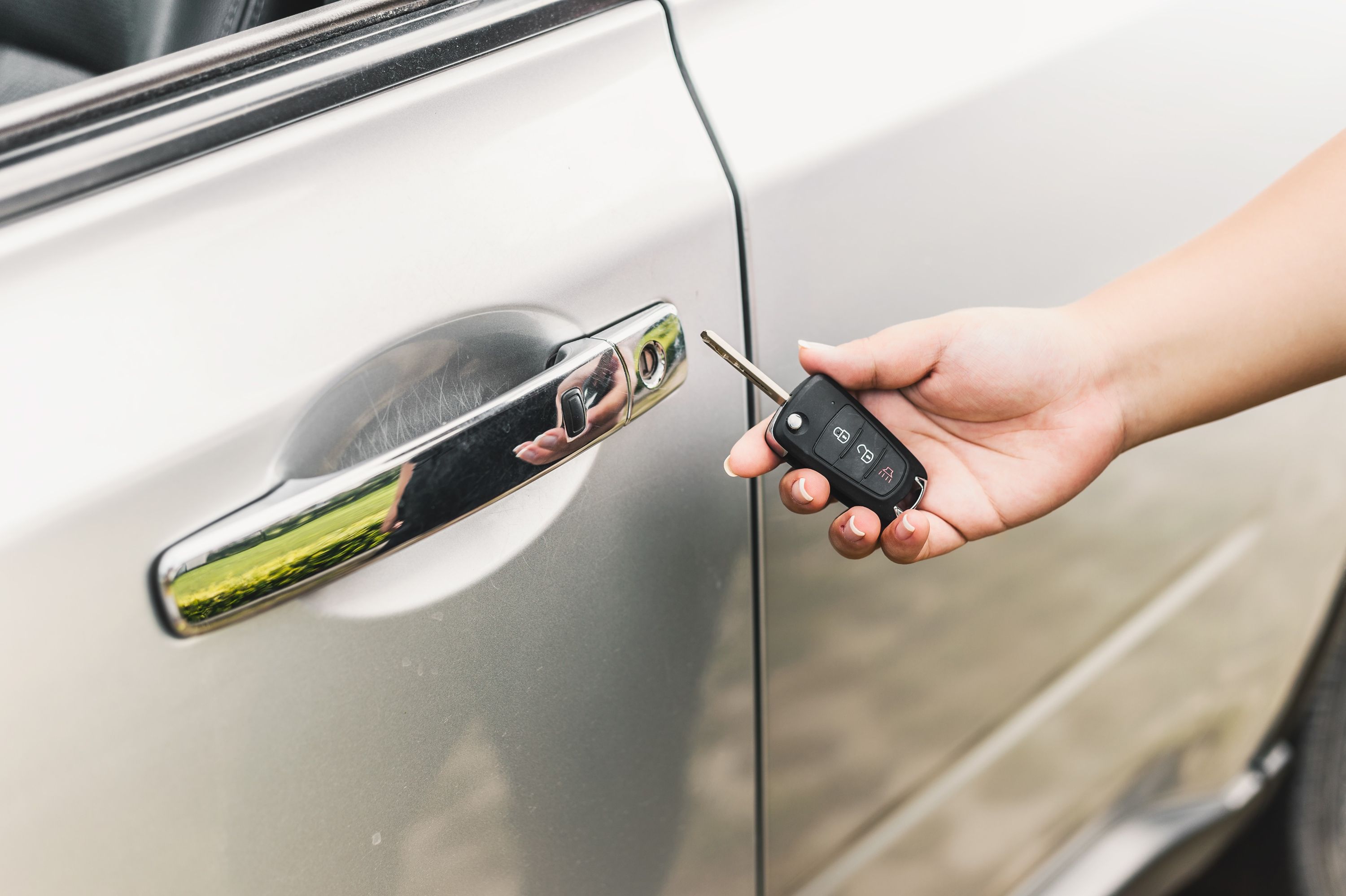 Best Vehicle Anti-Theft Systems For Your Car