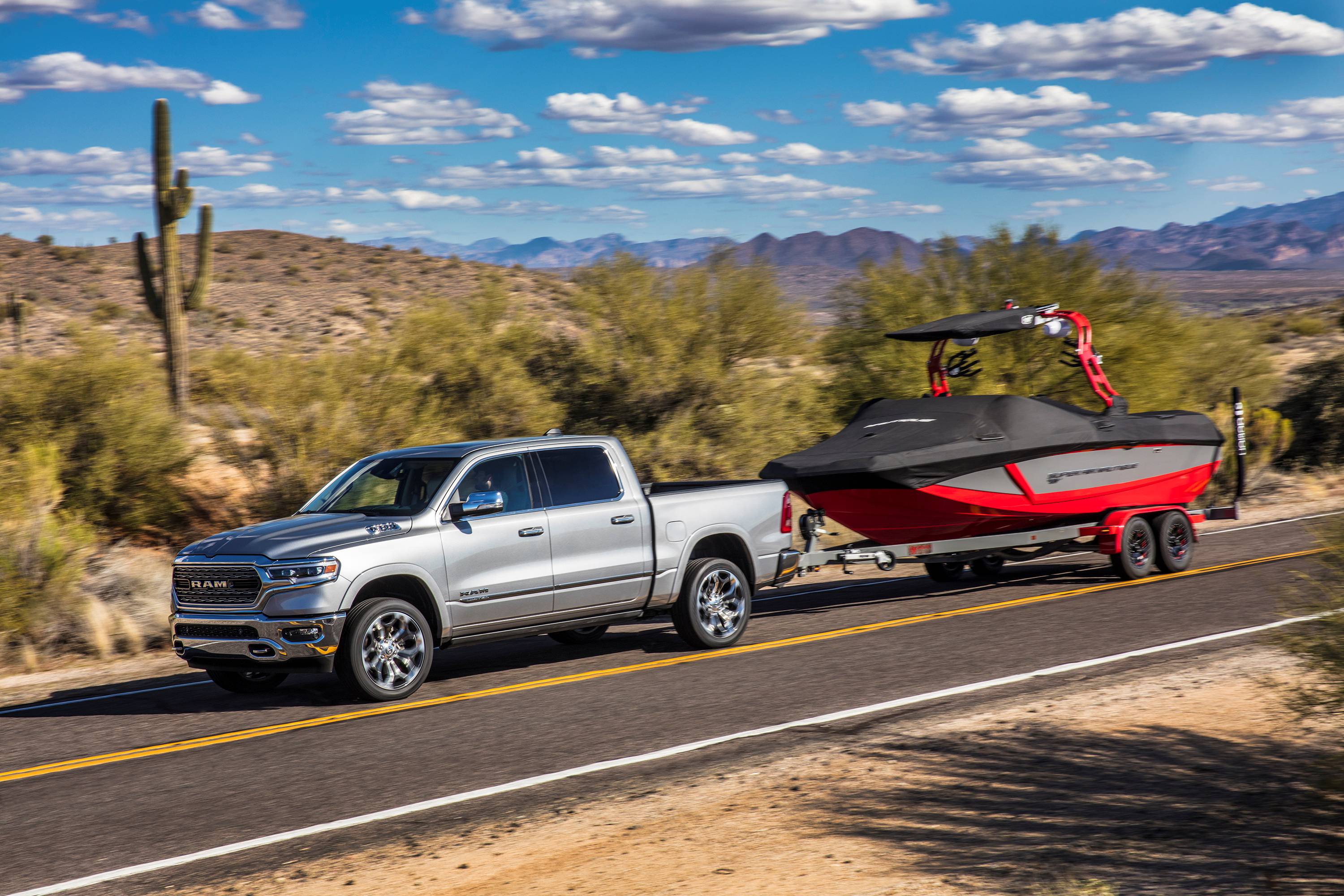 Tow With Rip Tips And Techniques For How to Tow Safely
