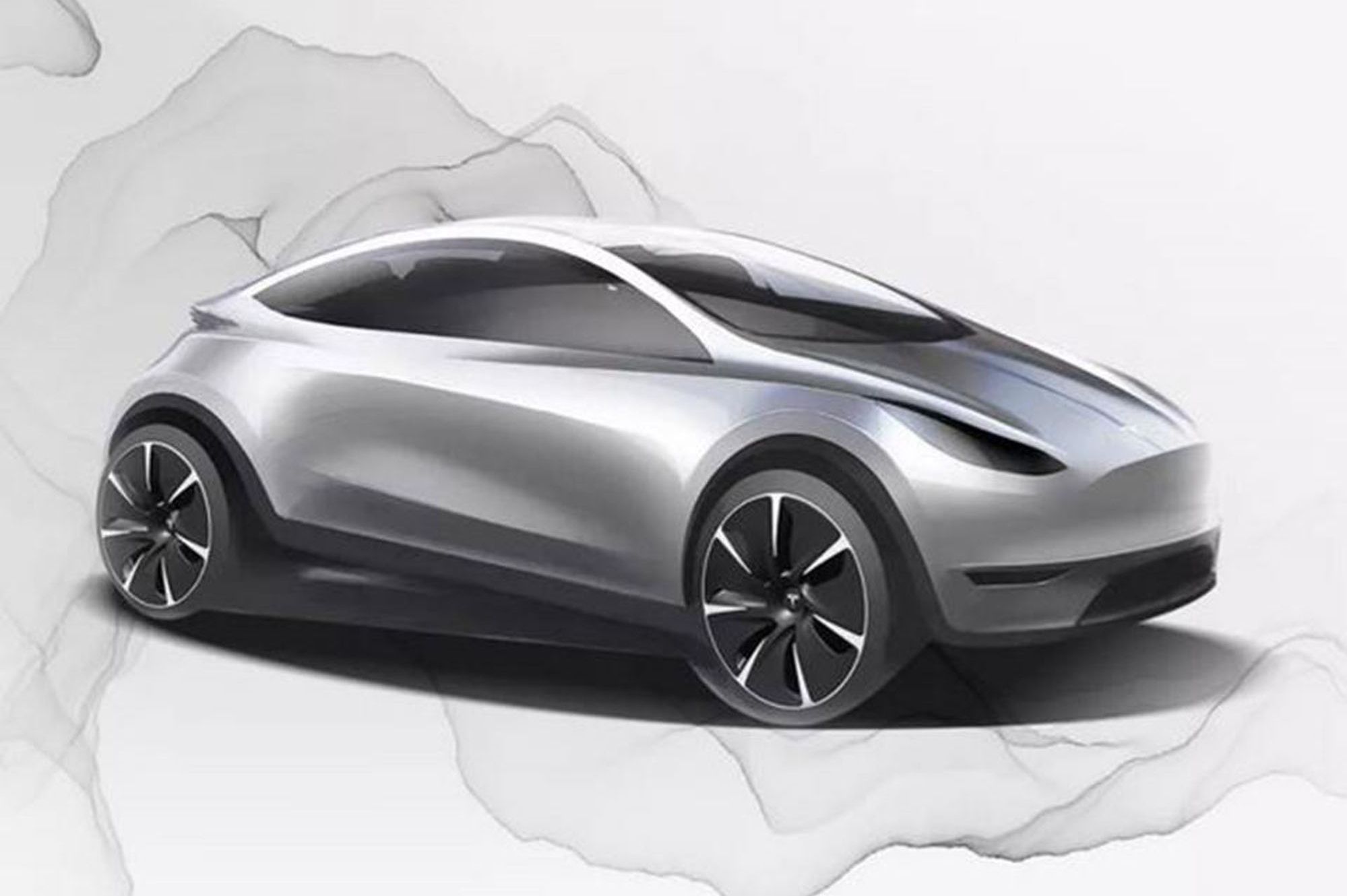 Everything You Need To Know About The $25,000 Tesla Model 2