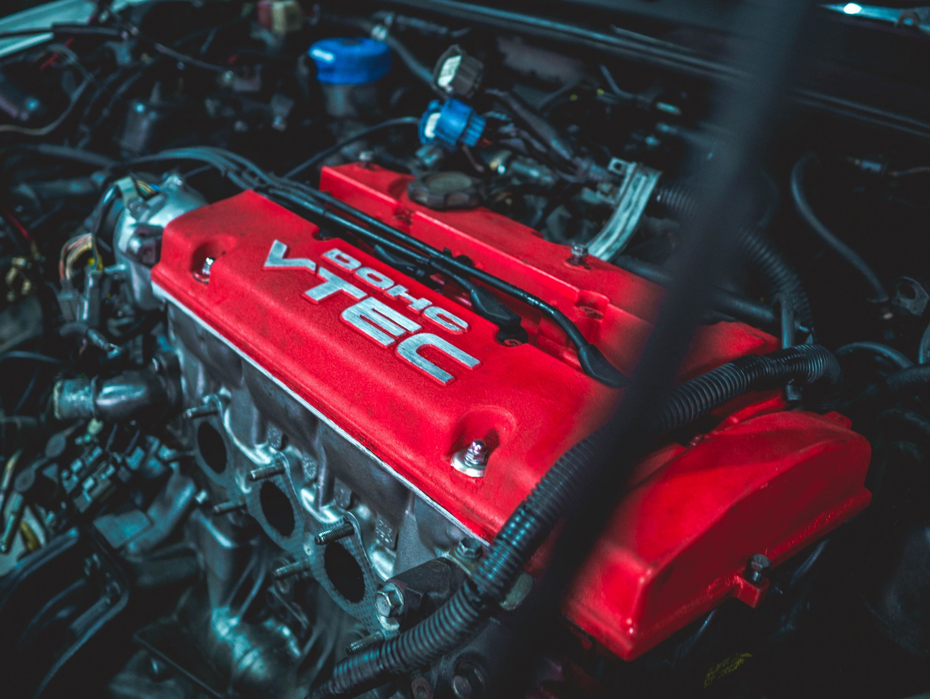 Your Complete Guide To The Inline Engine